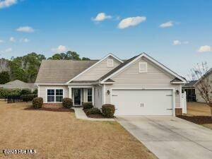 Calabash, NC 28467,722 Tartans Glen ST NW