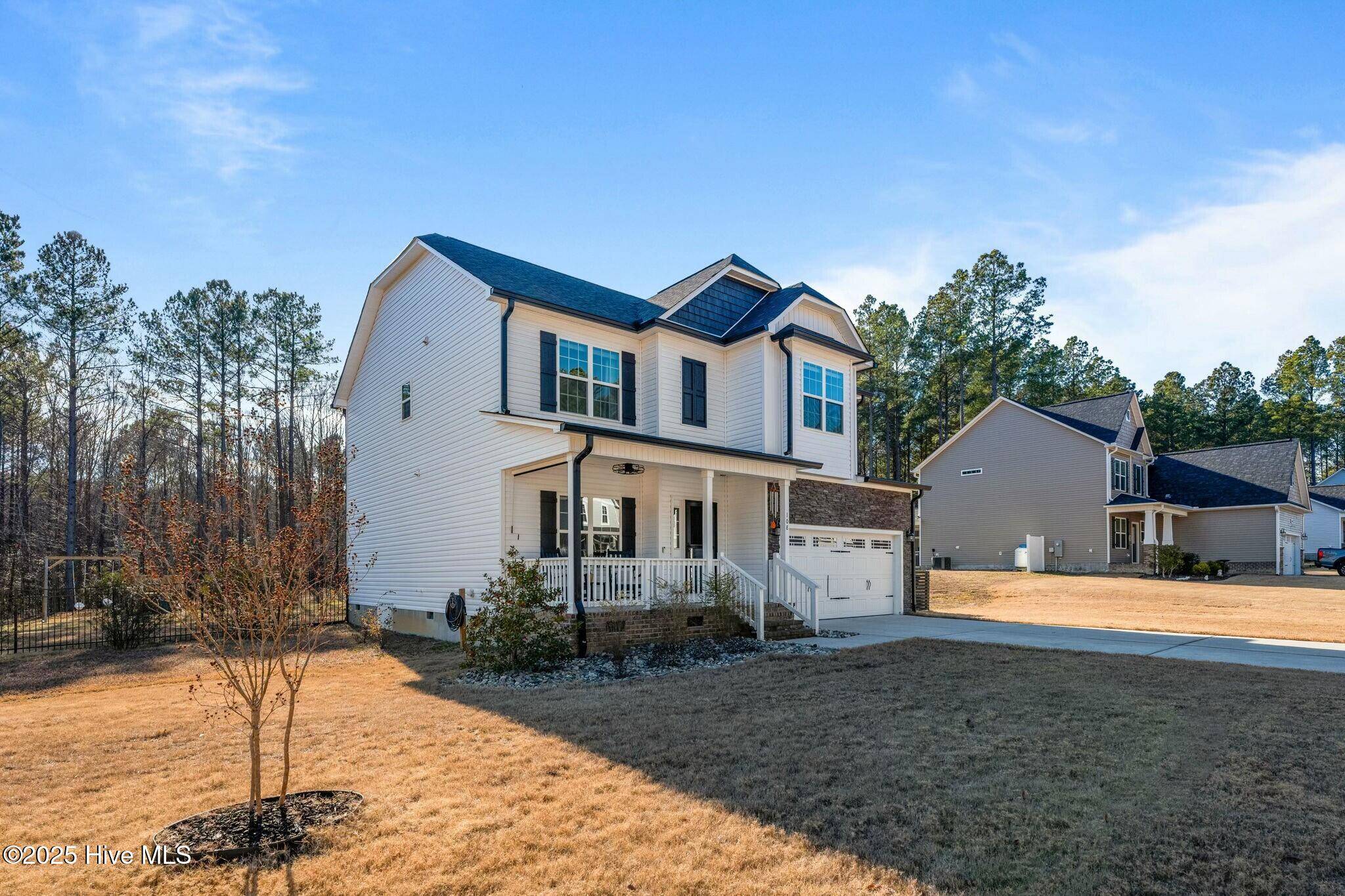 Smithfield, NC 27577,108 Tailwind LN