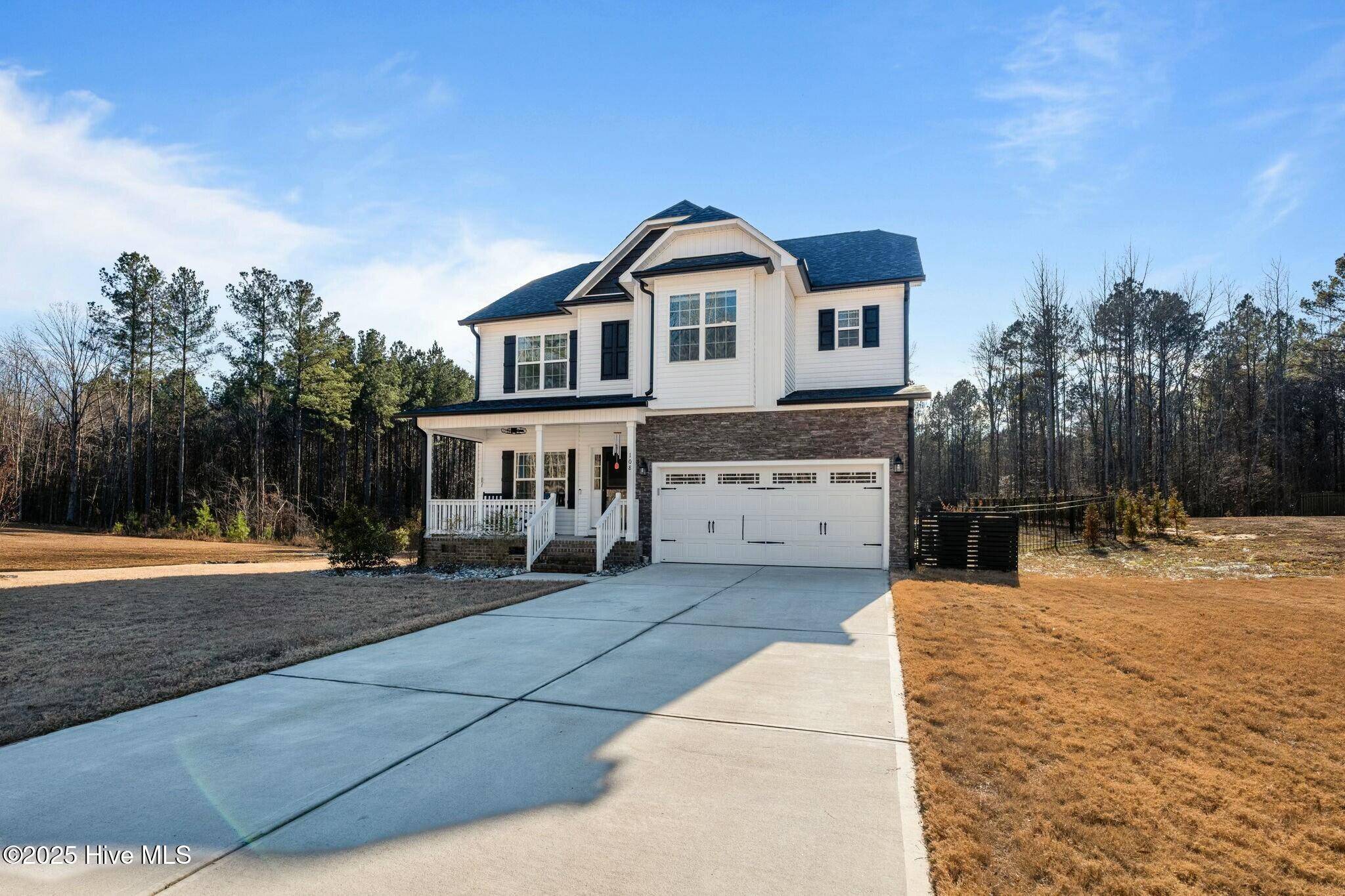 Smithfield, NC 27577,108 Tailwind LN