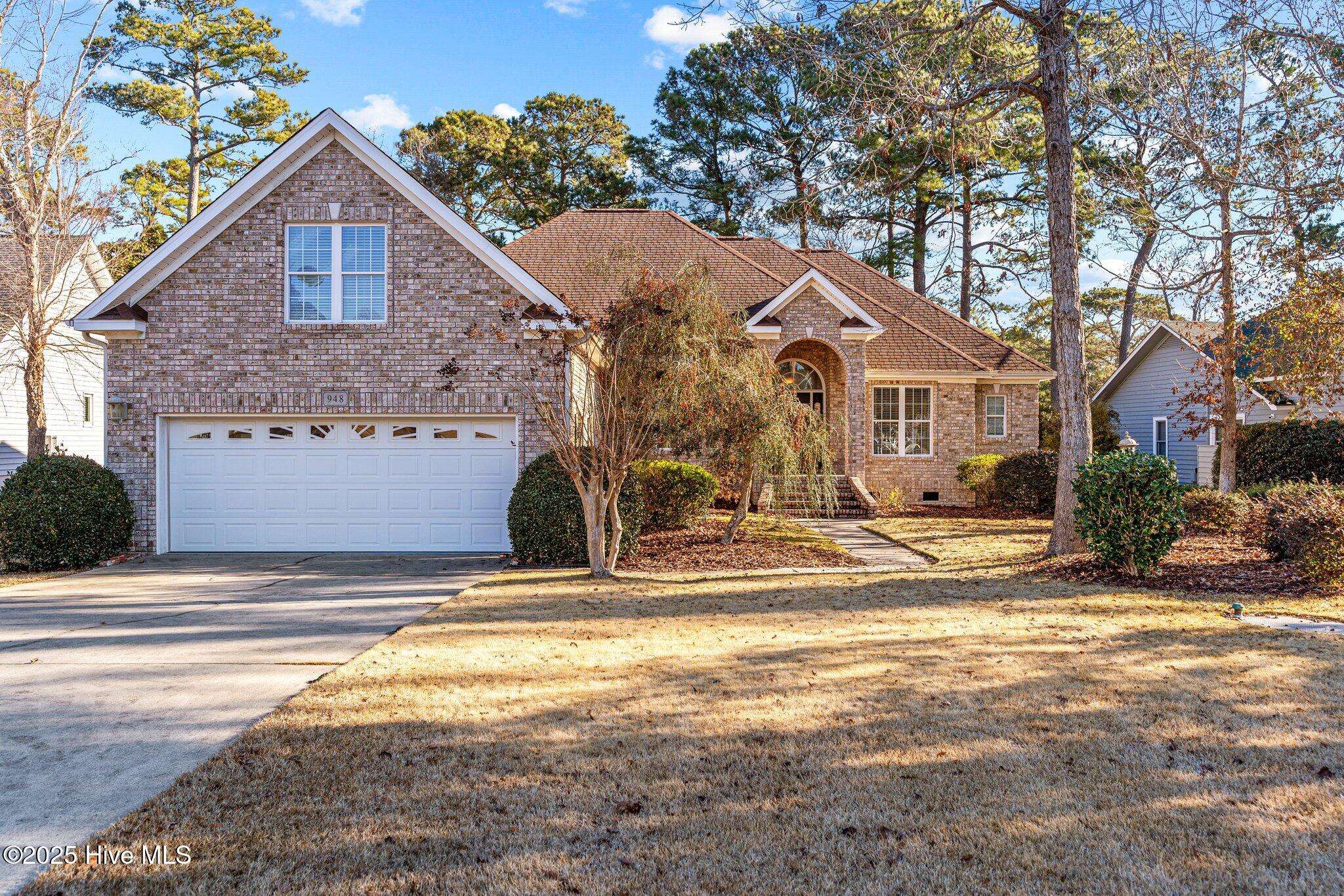 Sunset Beach, NC 28468,948 Oyster Pointe DR