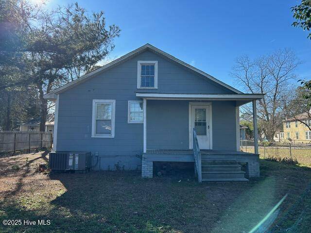 New Bern, NC 28560,1806 Greensboro ST