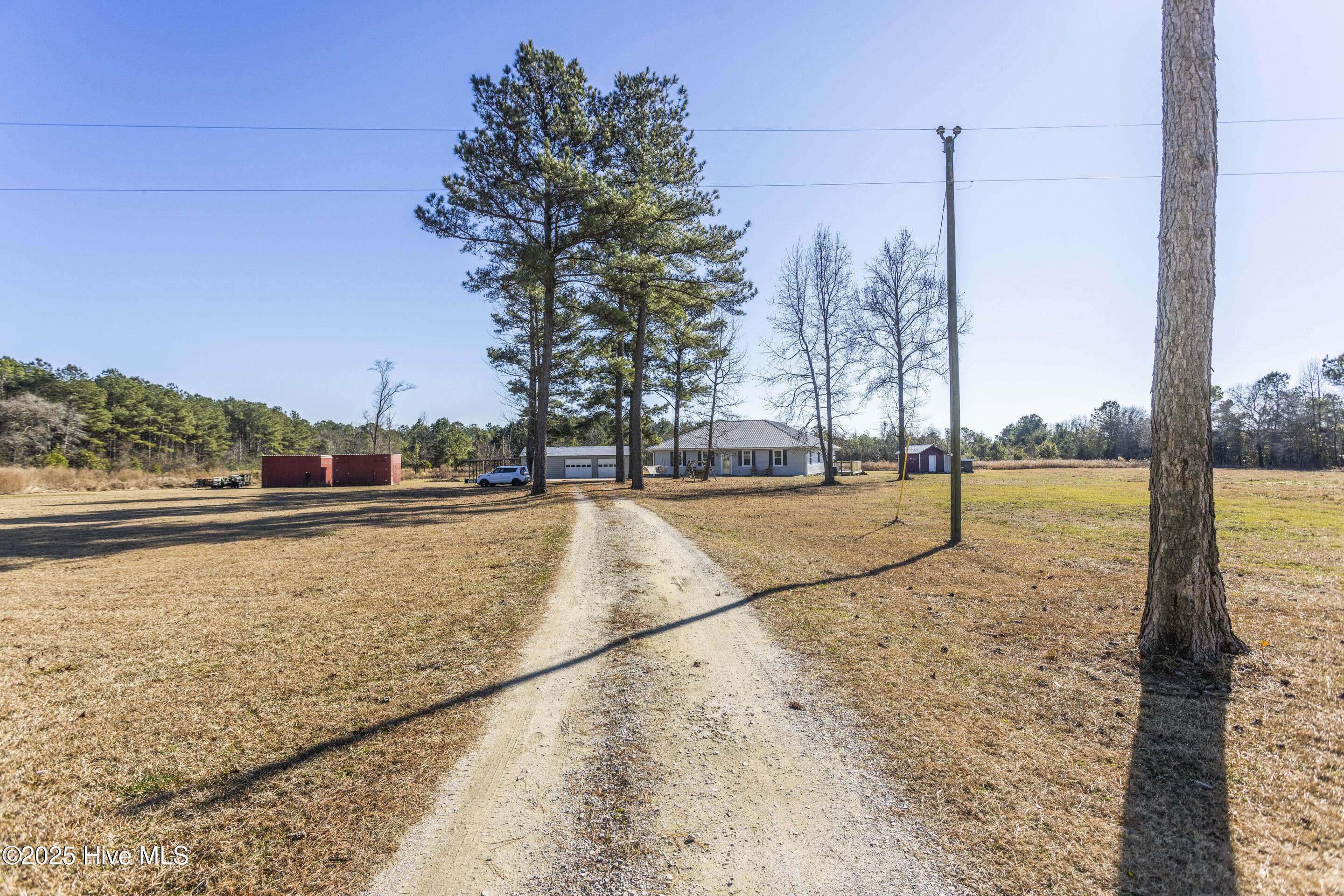 Wallace, NC 28466,335 Bull Tail RD