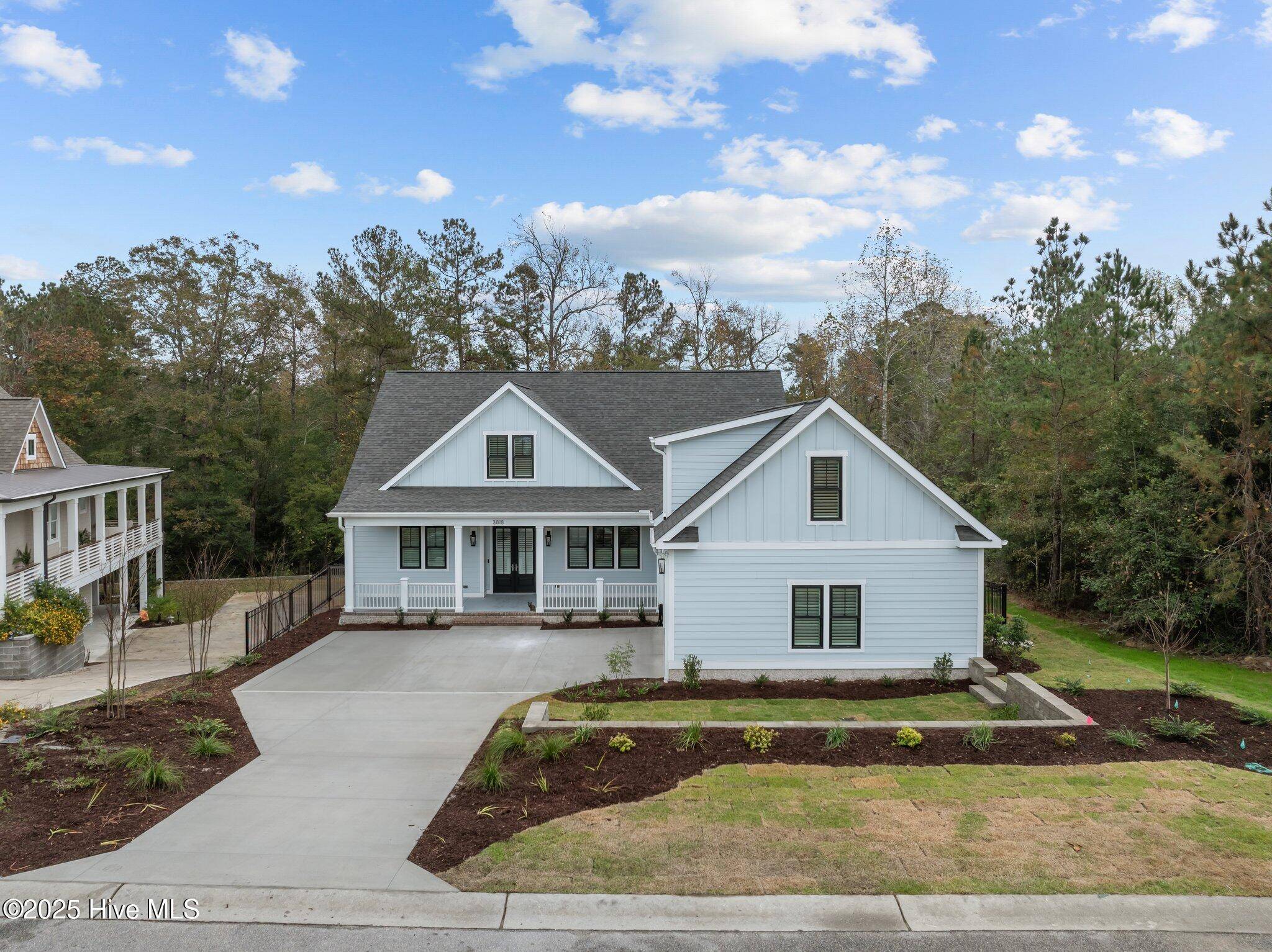 Leland, NC 28451,3818 Lemon Drop LN NE