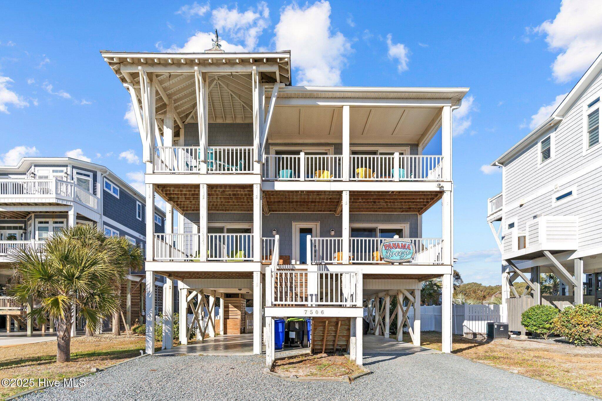 Oak Island, NC 28465,7506 E Beach DR