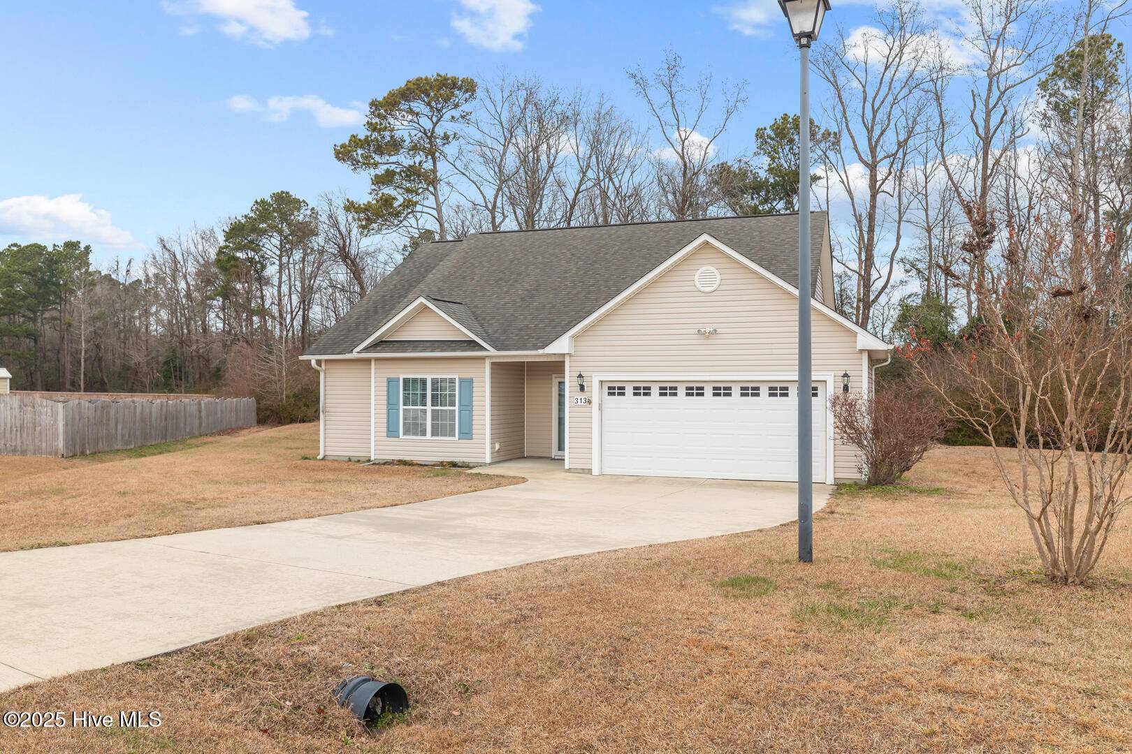 Beulaville, NC 28518,313 Caleb CT