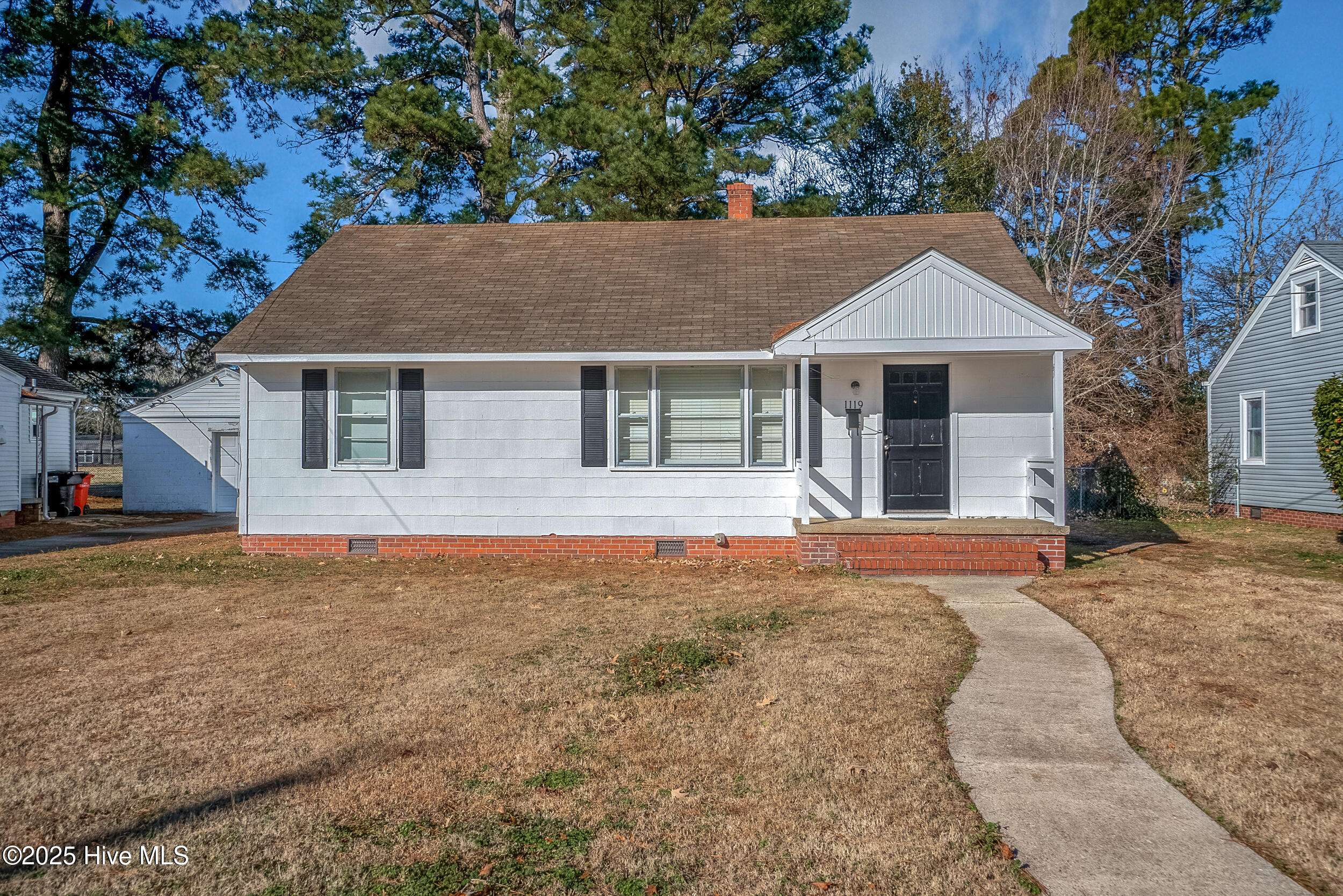 Elizabeth City, NC 27909,1119 Raleigh ST