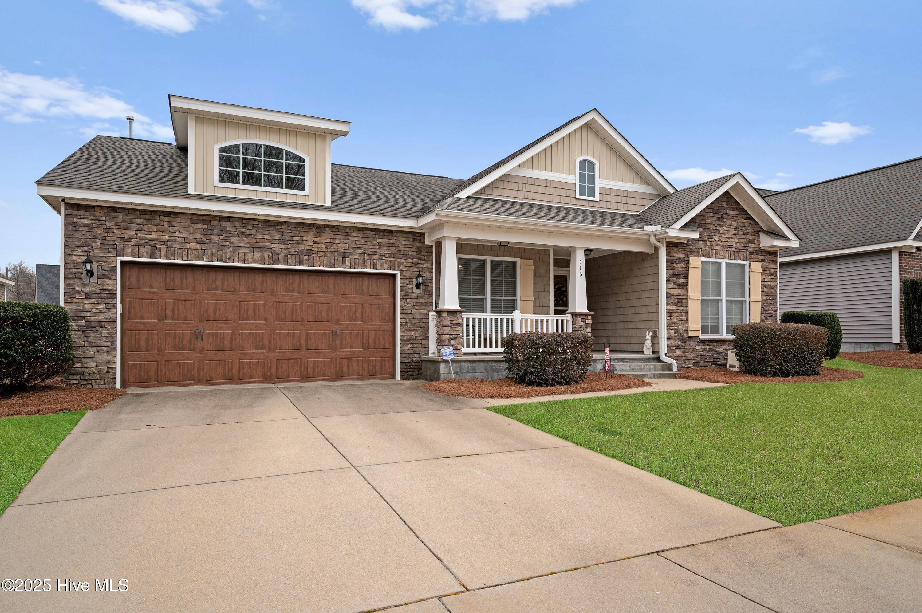 Winterville, NC 28590,516 Mary Lee CT