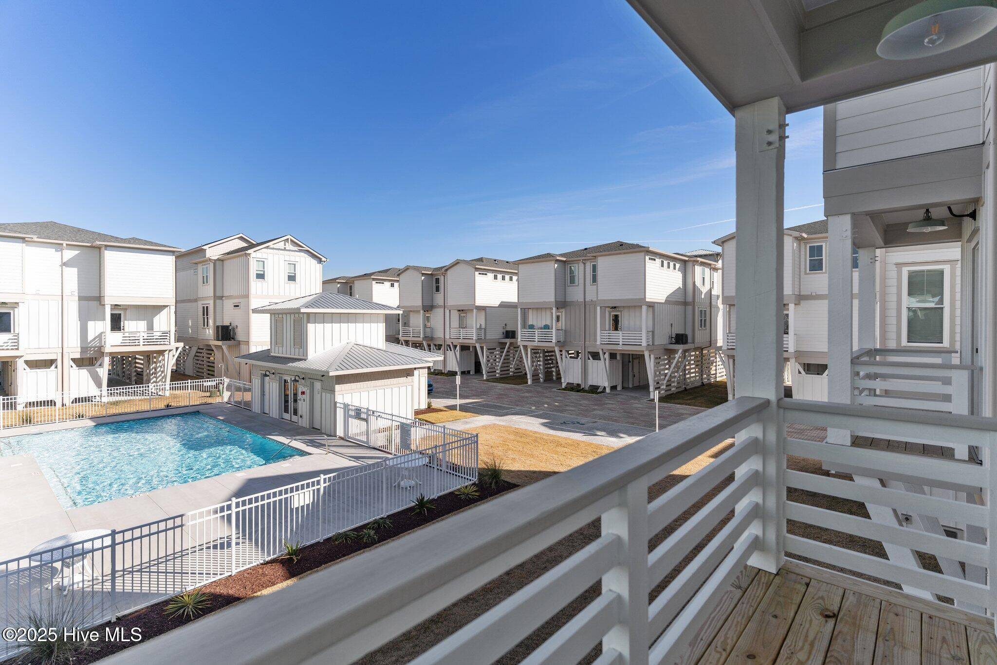 Carolina Beach, NC 28428,204 Greenville AVE #Unit 2