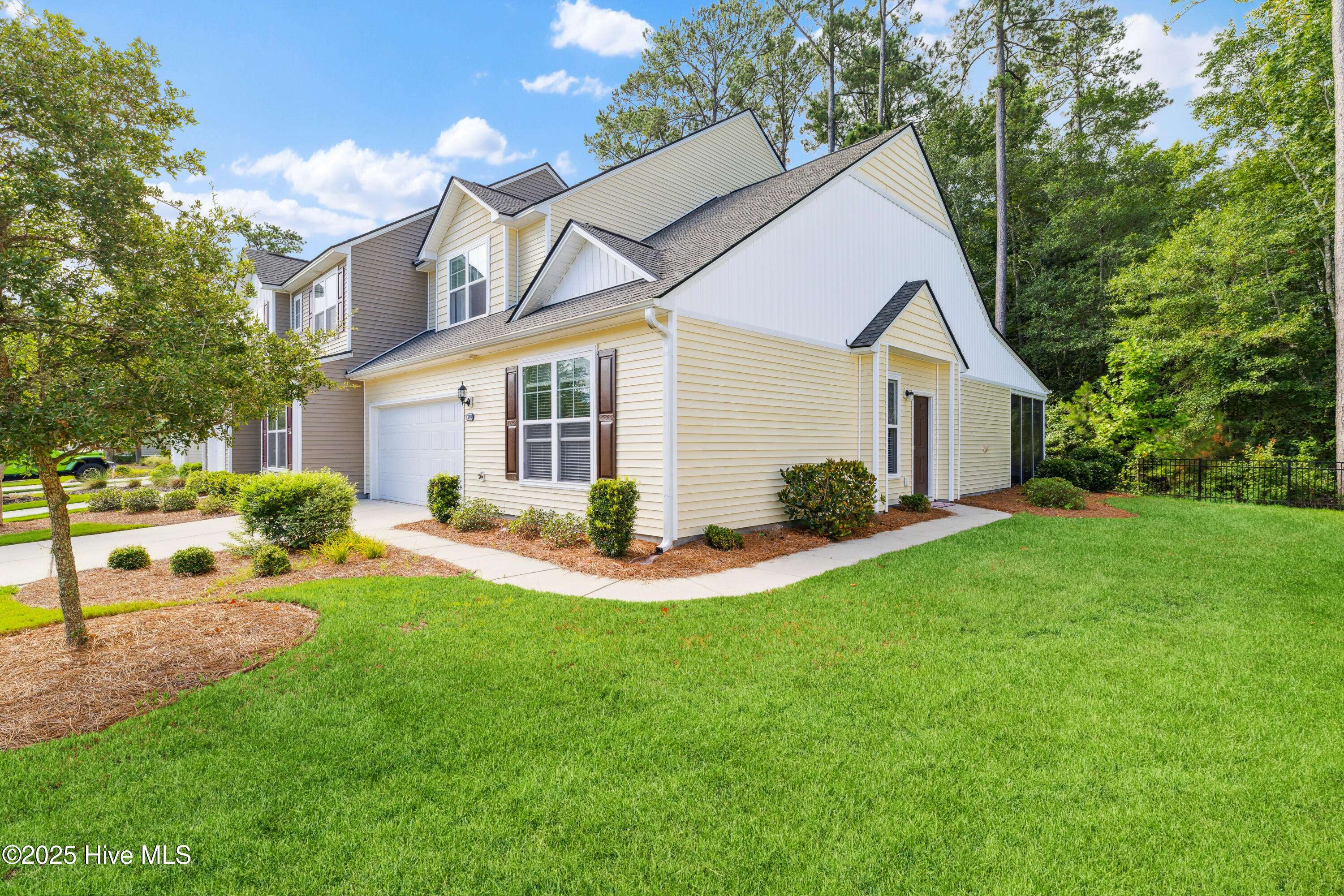 Calabash, NC 28467,319 Bulkhead BND