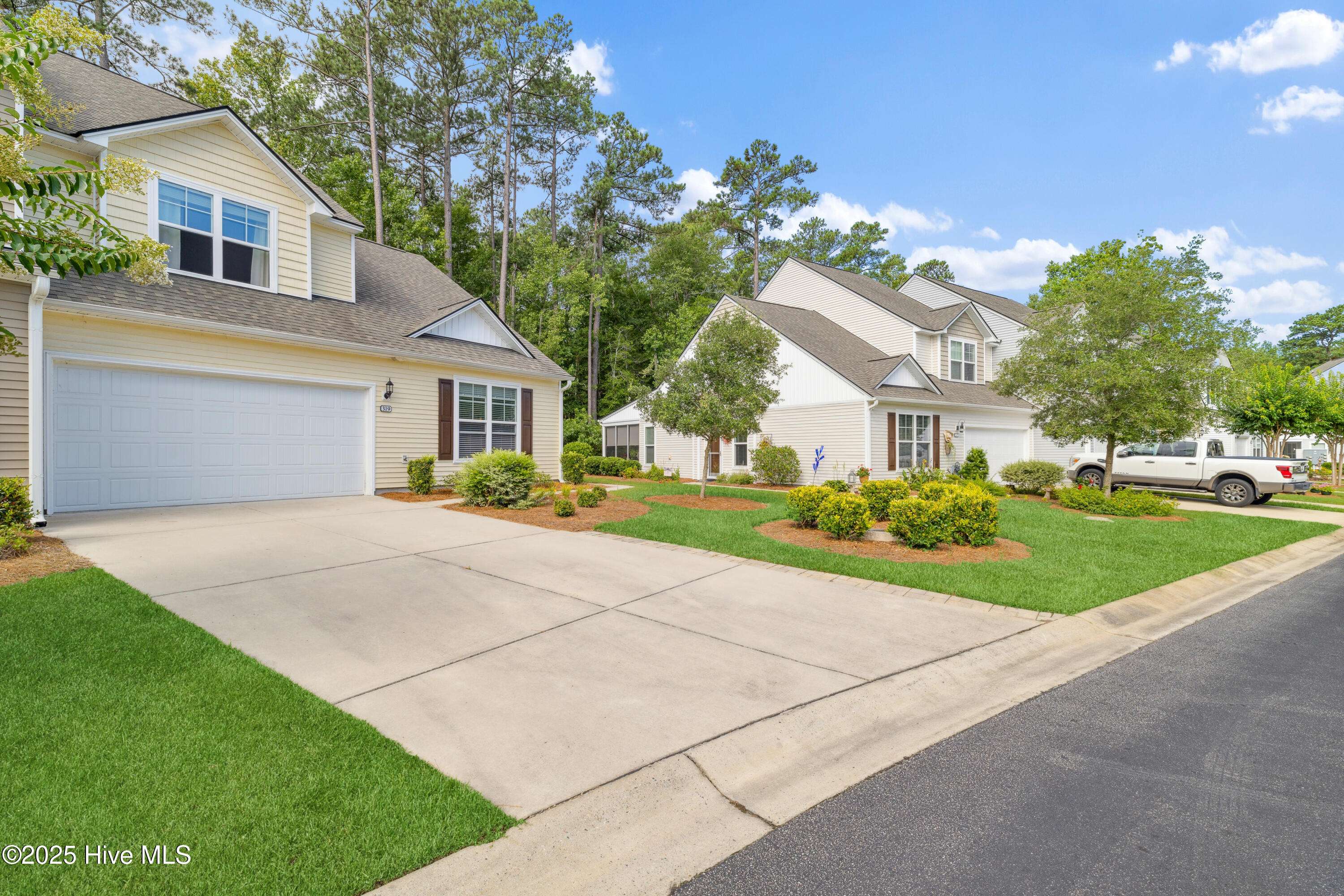 Calabash, NC 28467,319 Bulkhead BND