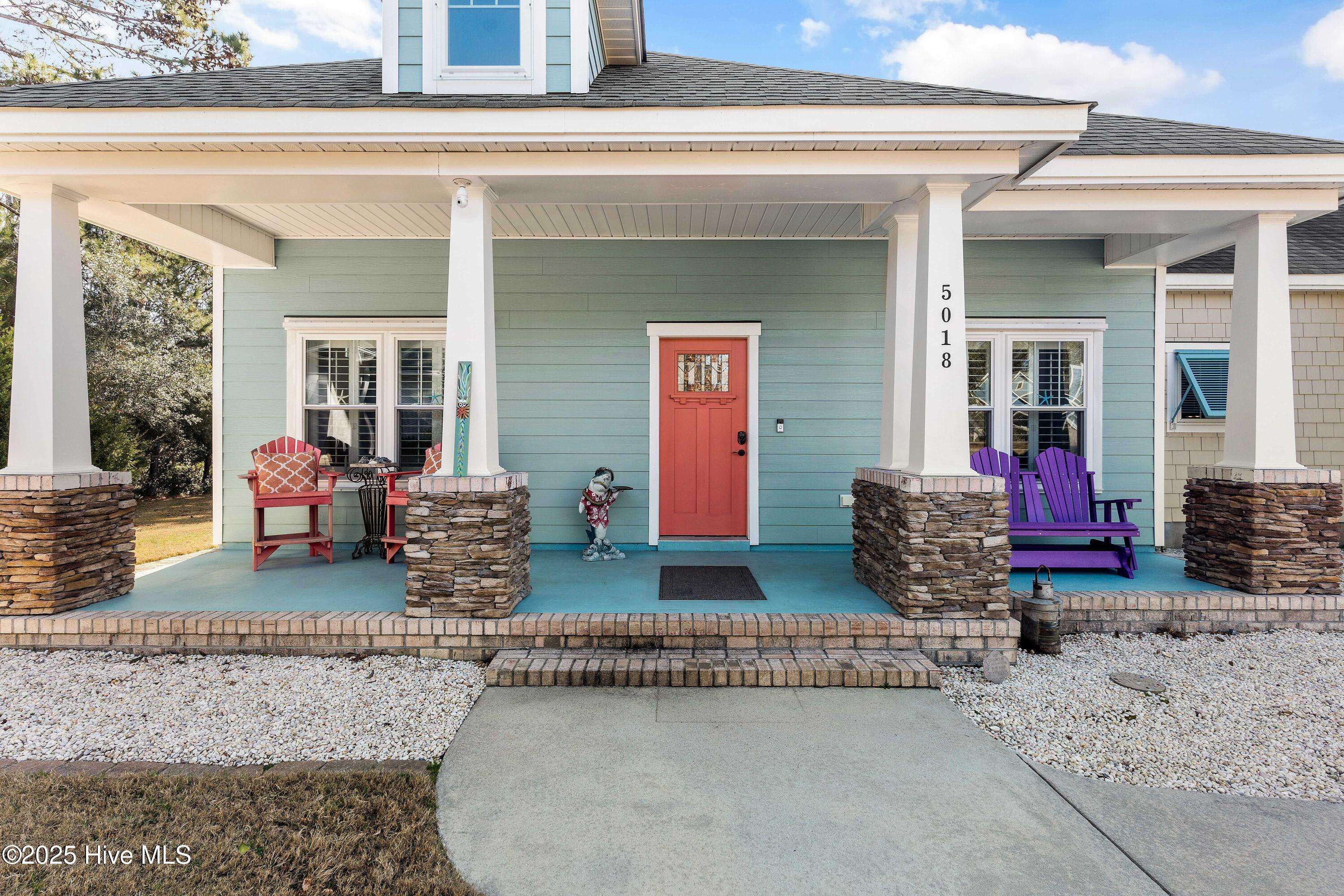 Southport, NC 28461,5018 Canvasback CT