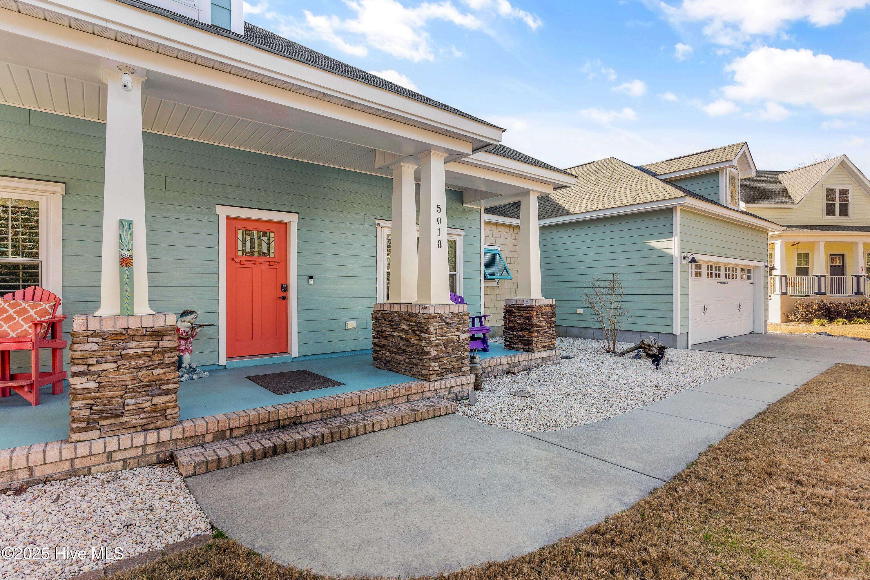 Southport, NC 28461,5018 Canvasback CT