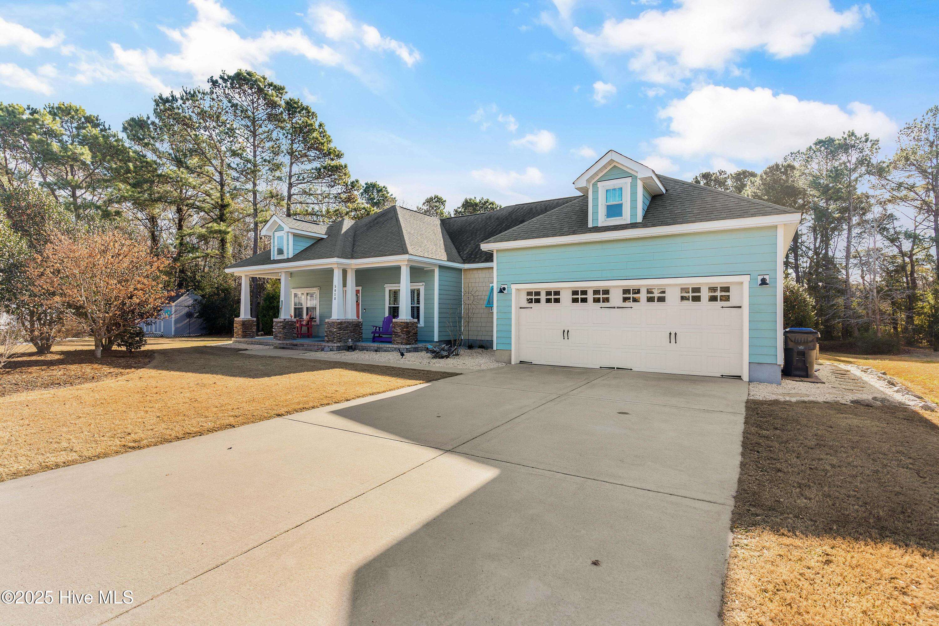 Southport, NC 28461,5018 Canvasback CT