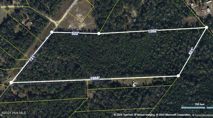 Rocky Point, NC 28457,Tbd Possum Ridge RD