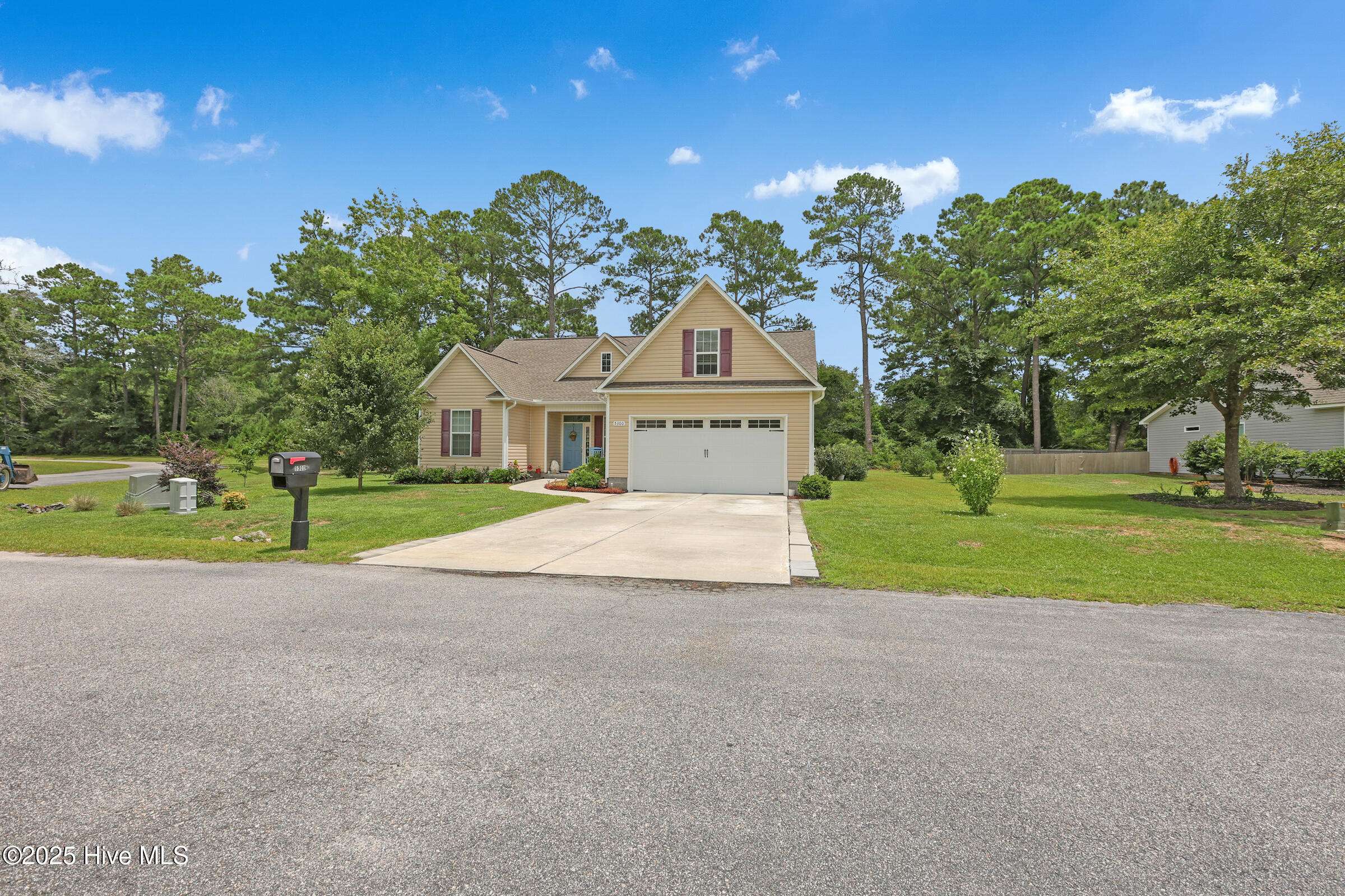 Southport, NC 28461,5300 Glennfield CIR SE