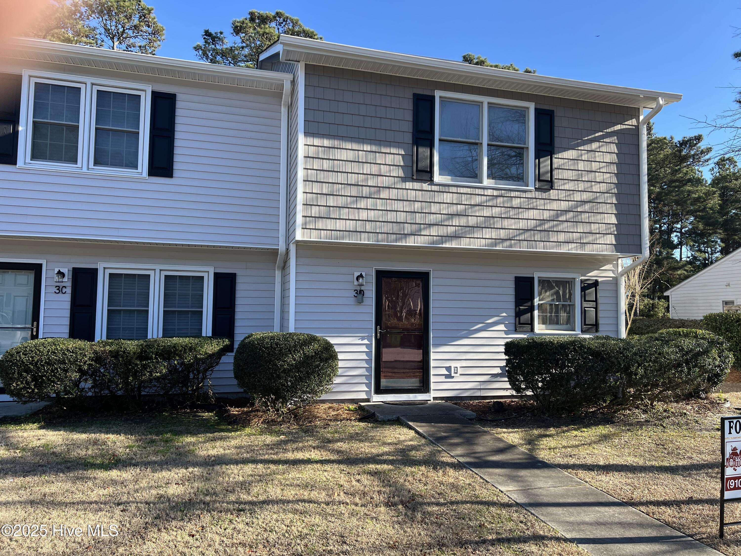 Swansboro, NC 28584,3 Portwest Townhouses CT #Apt D