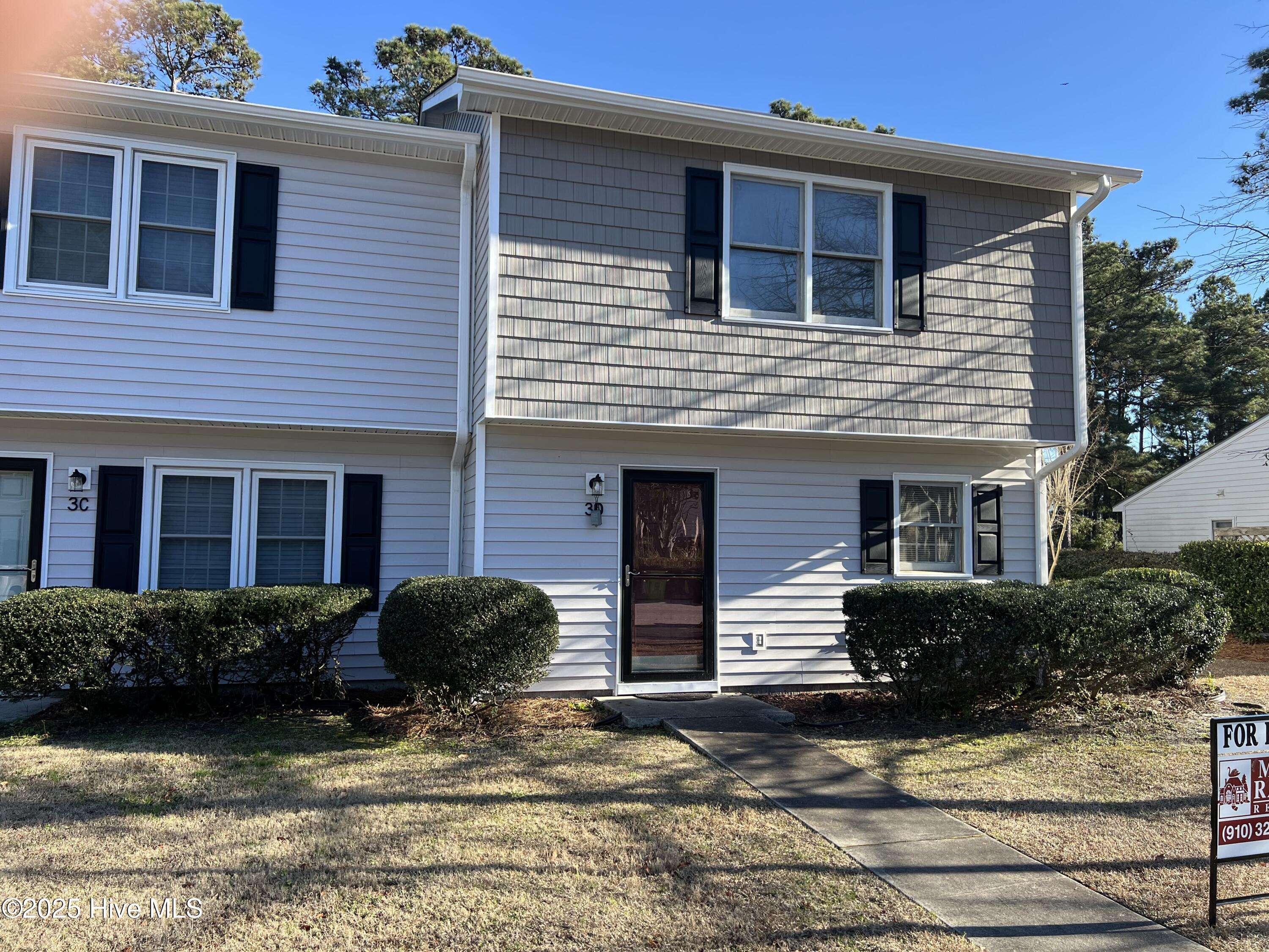 Swansboro, NC 28584,3 Portwest Townhouses CT #Apt D