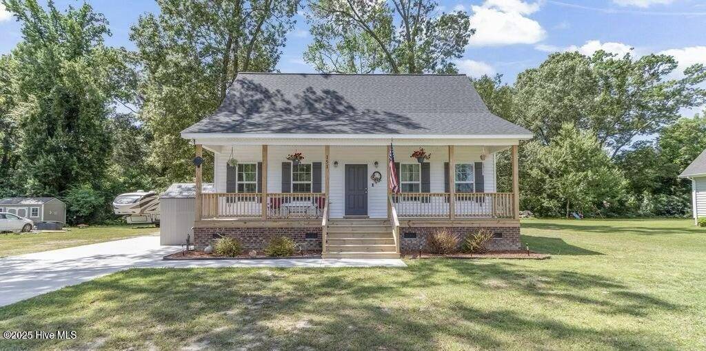 Edenton, NC 27932,151 Windsor LN