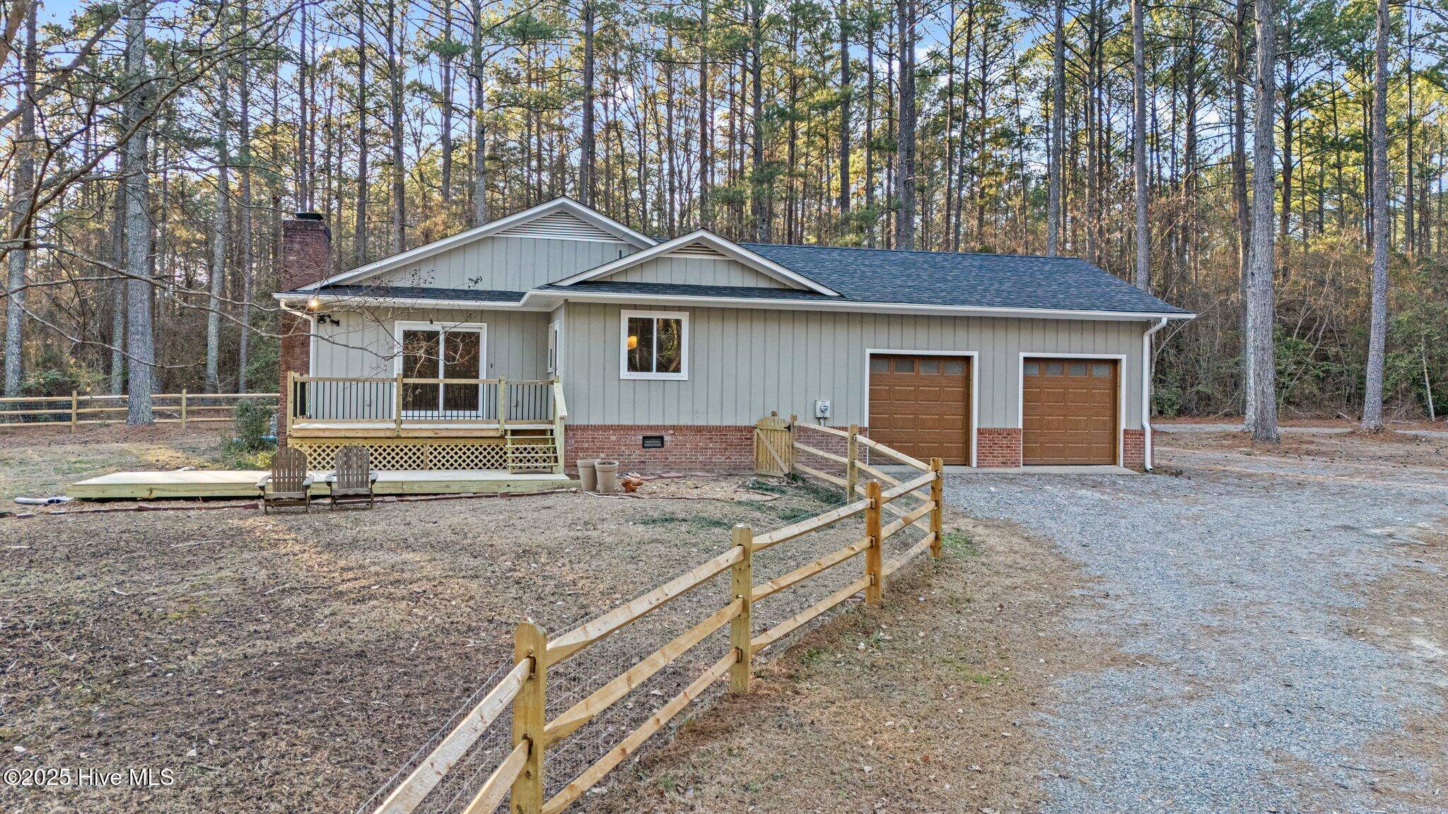 West End, NC 27376,295 Hardee Branch RD