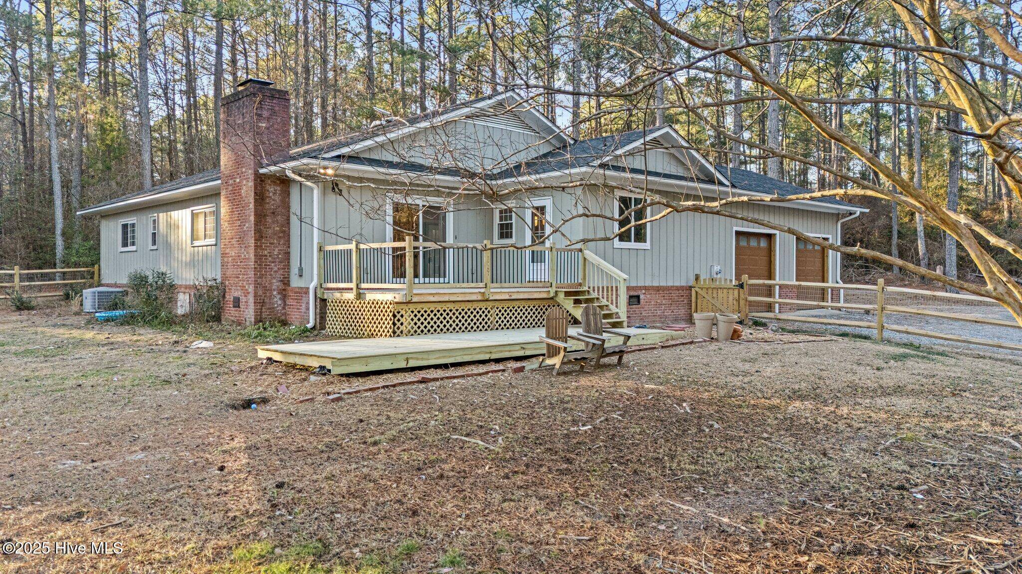 West End, NC 27376,295 Hardee Branch RD