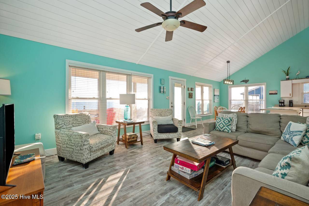 Oak Island, NC 28465,1919 E Beach DR