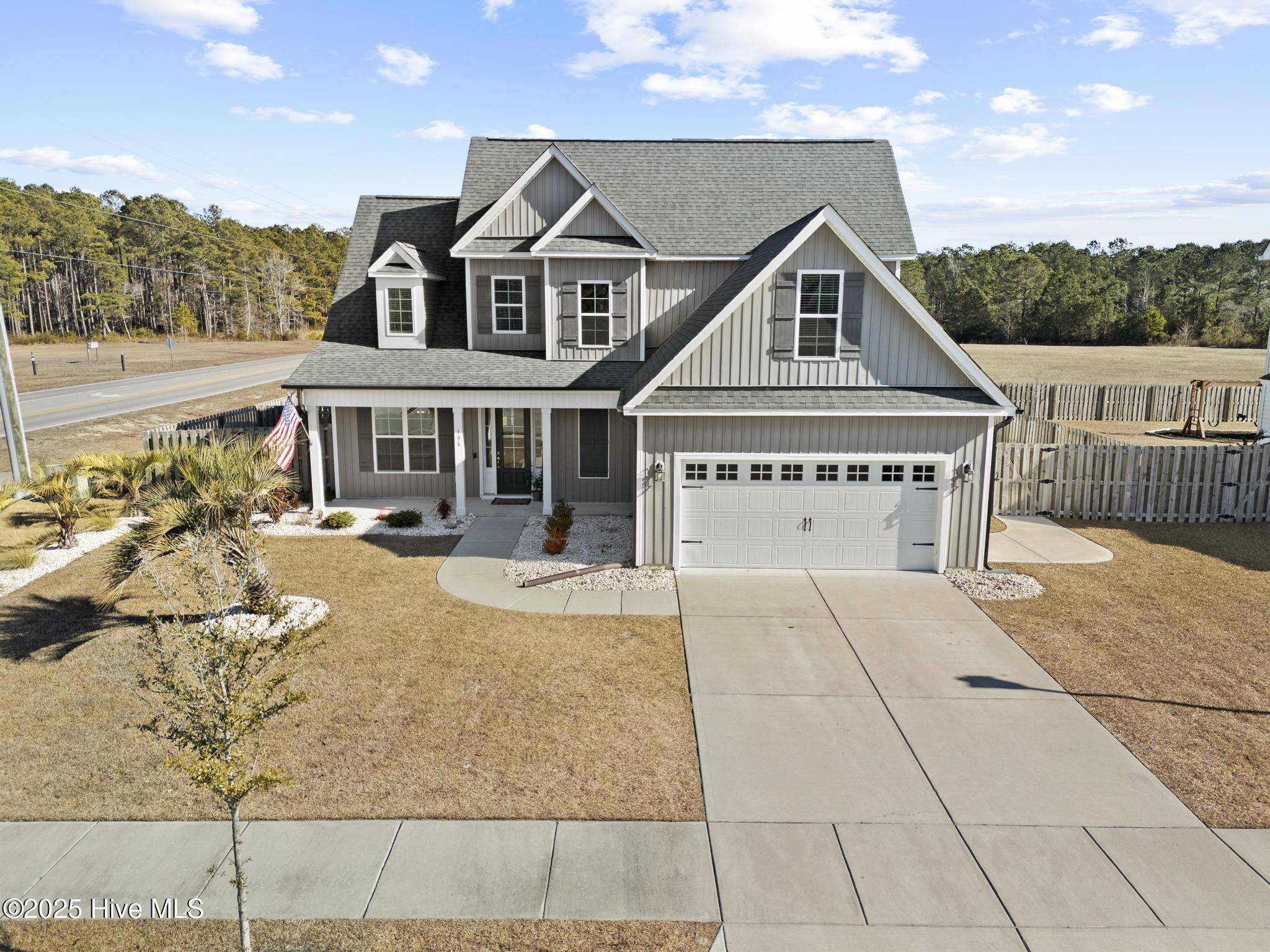 Hampstead, NC 28443,104 Northern Pintail PL