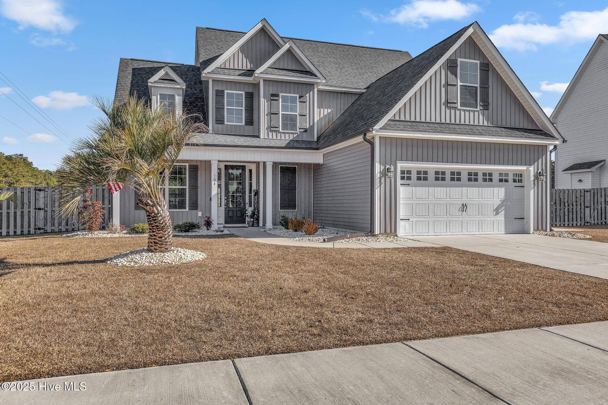 Hampstead, NC 28443,104 Northern Pintail PL