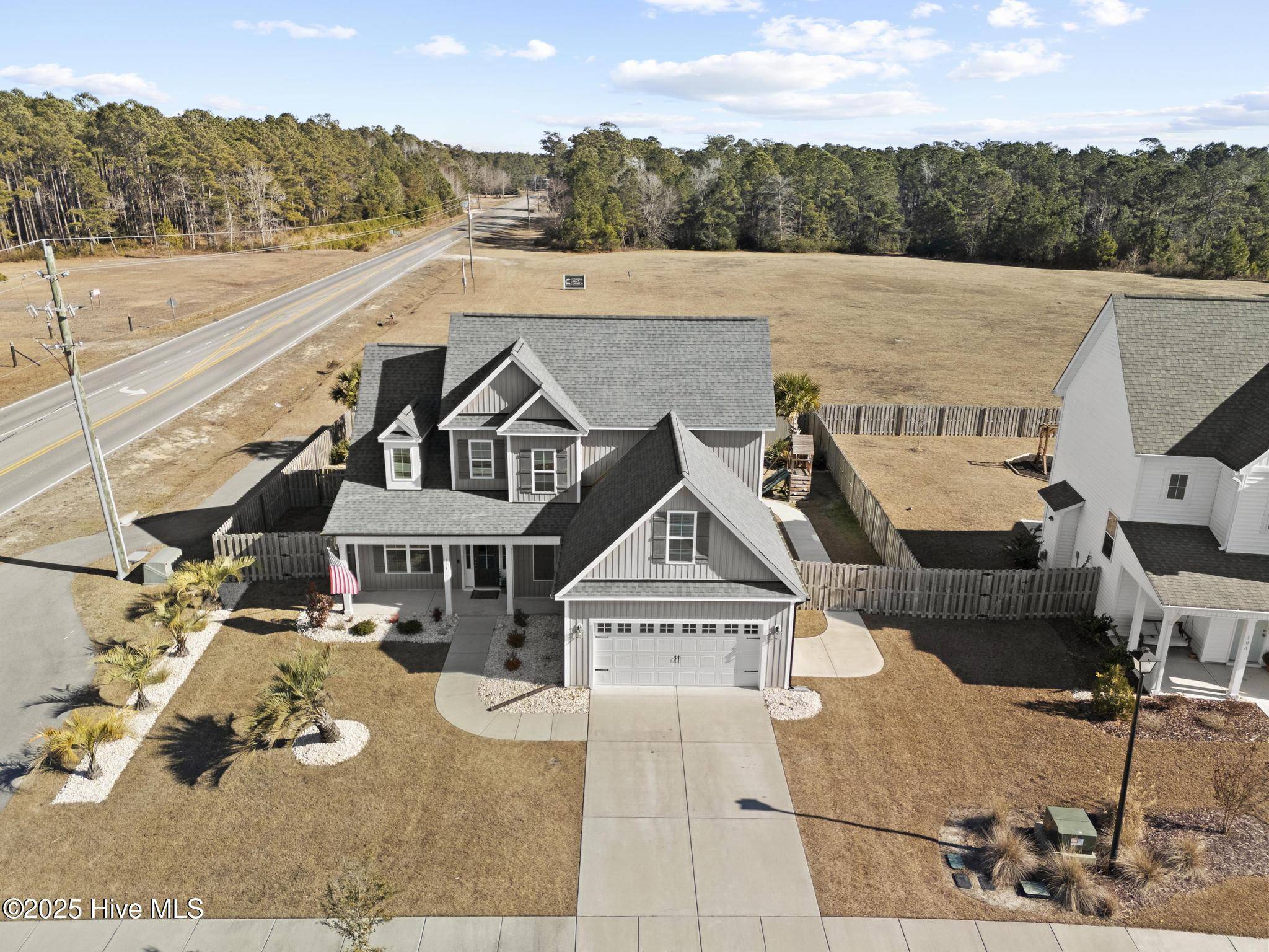 Hampstead, NC 28443,104 Northern Pintail PL