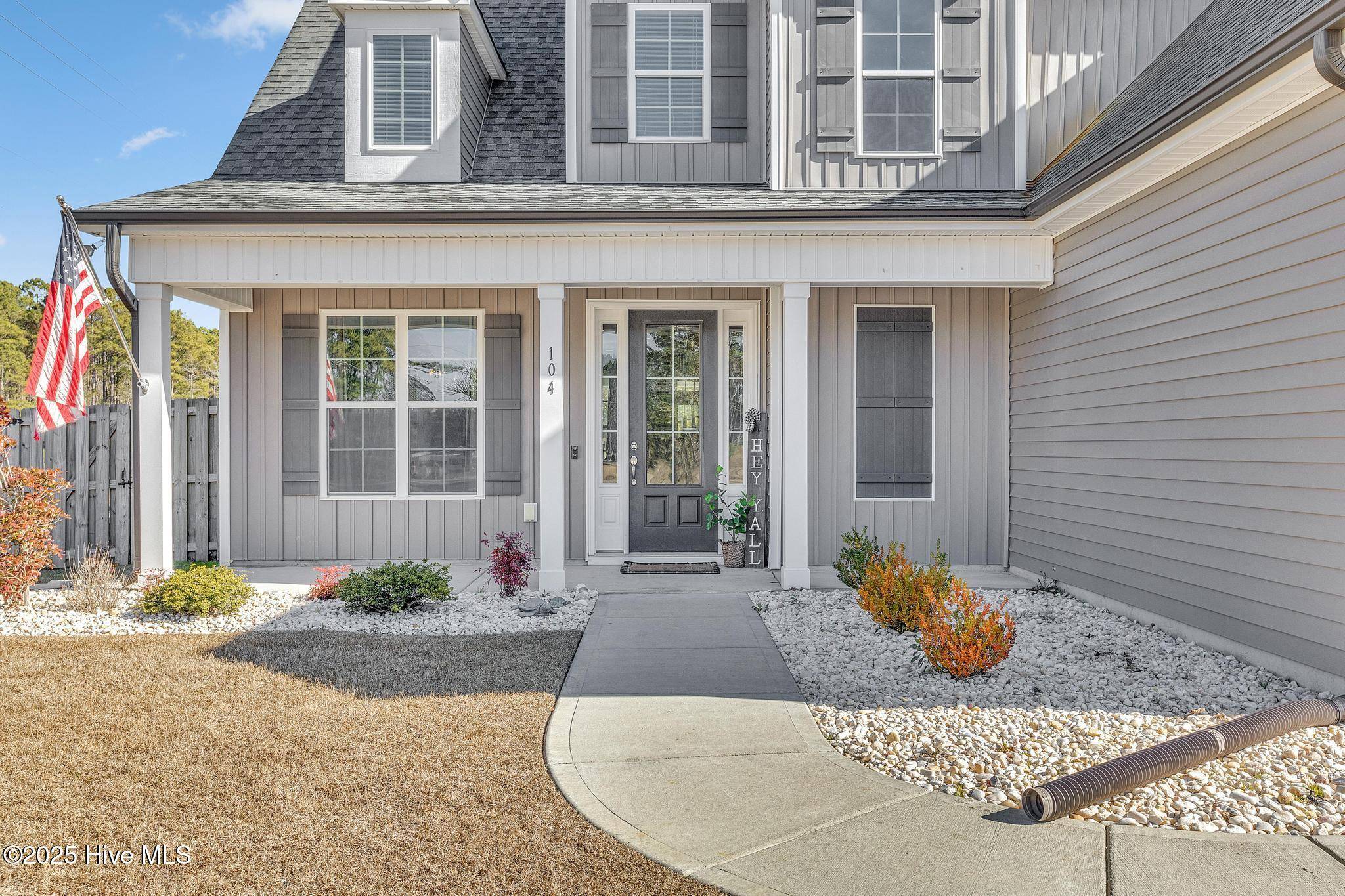 Hampstead, NC 28443,104 Northern Pintail PL