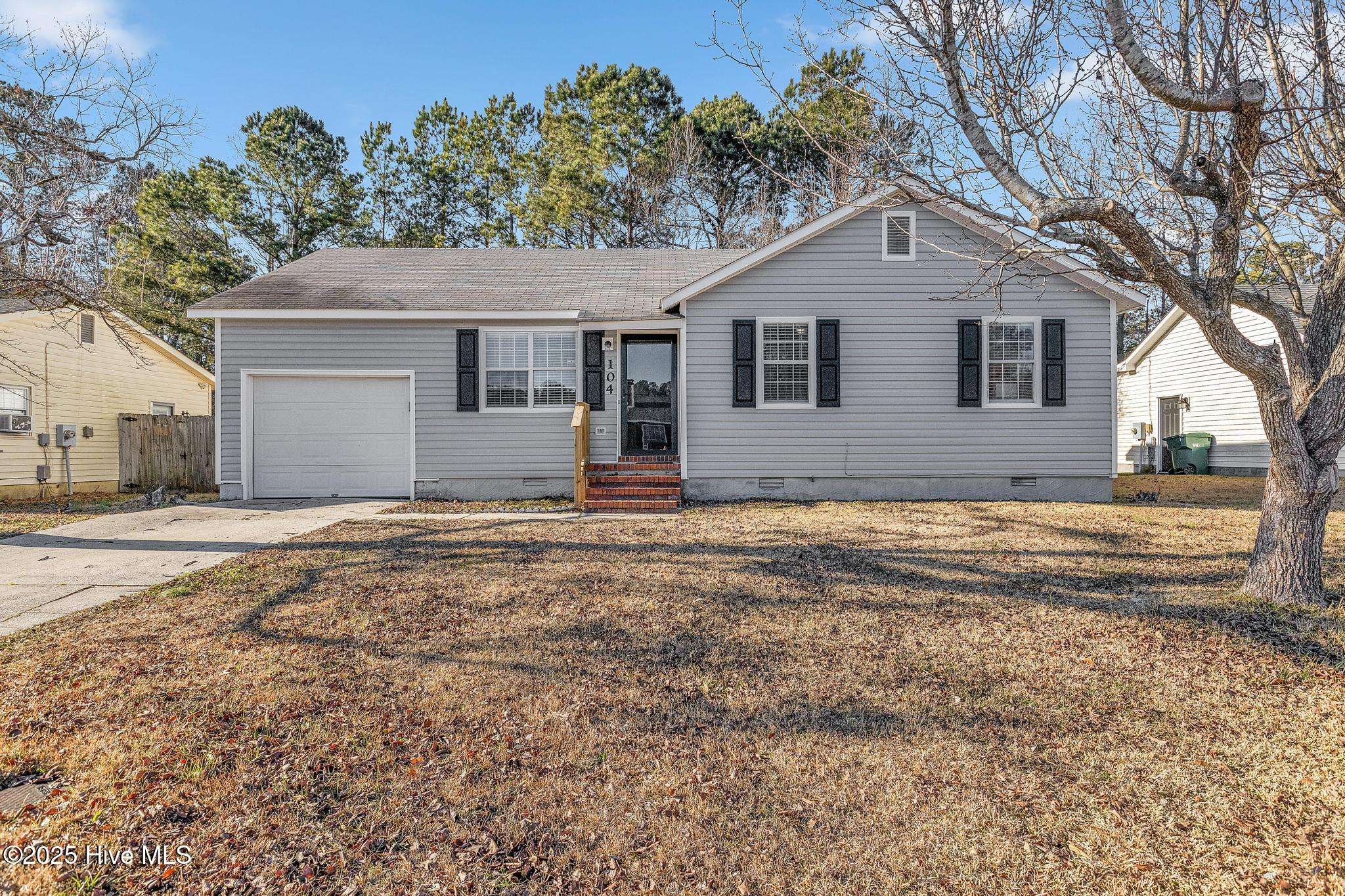 Jacksonville, NC 28546,104 Milestone CT