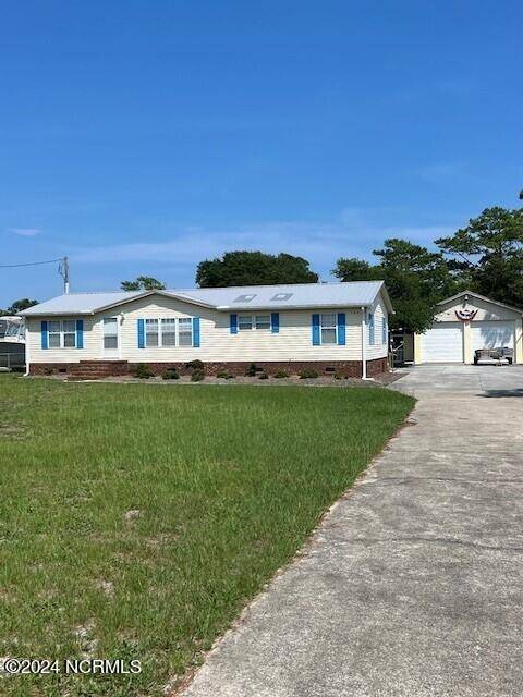 Harkers Island, NC 28531,164 Lewis ST