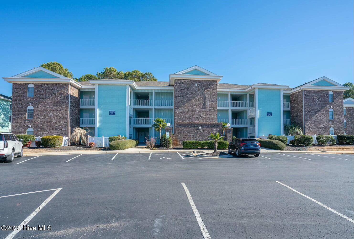 Sunset Beach, NC 28468,137 Avian DR #3512