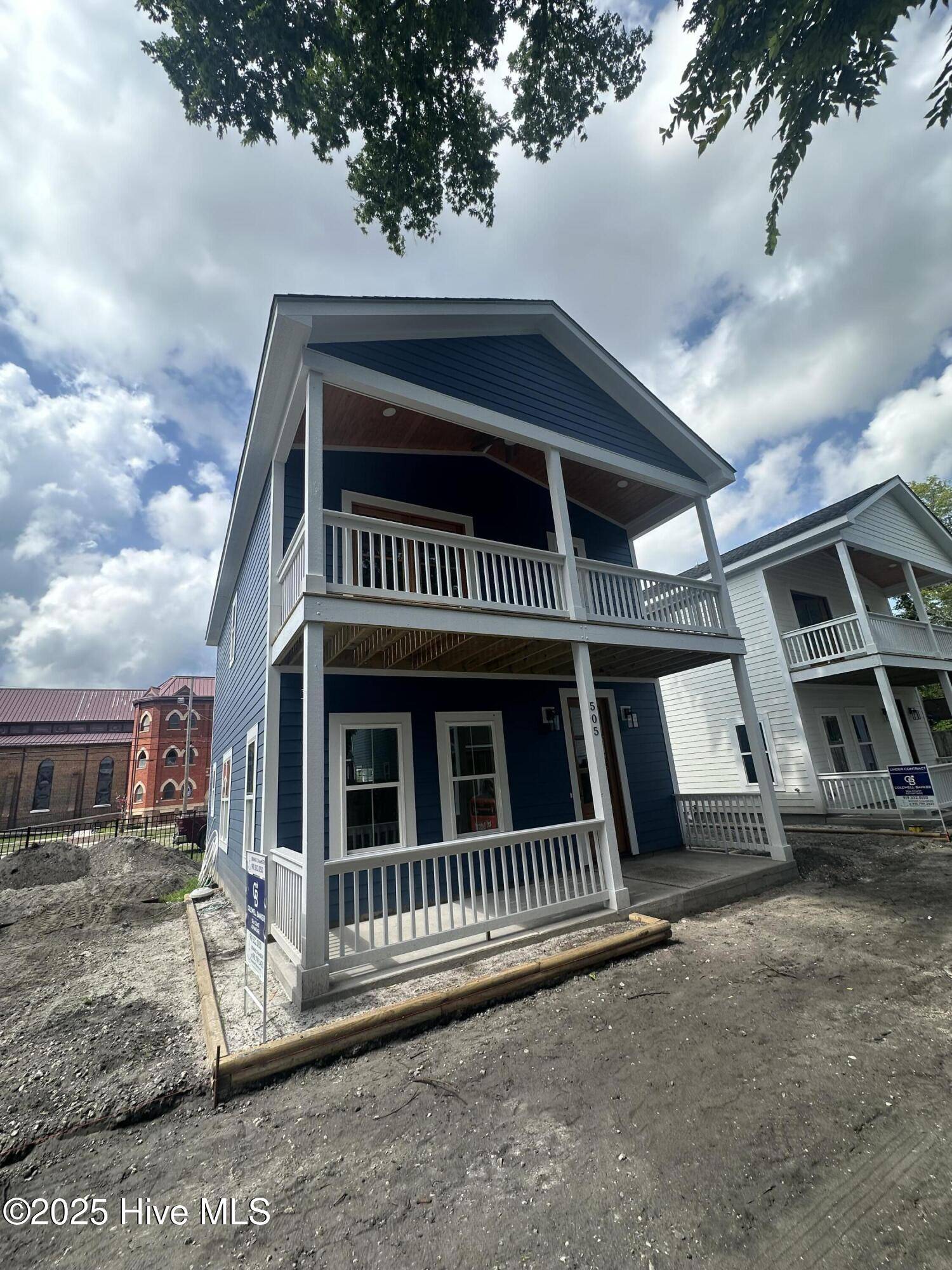 Wilmington, NC 28401,505 Common Cap WAY