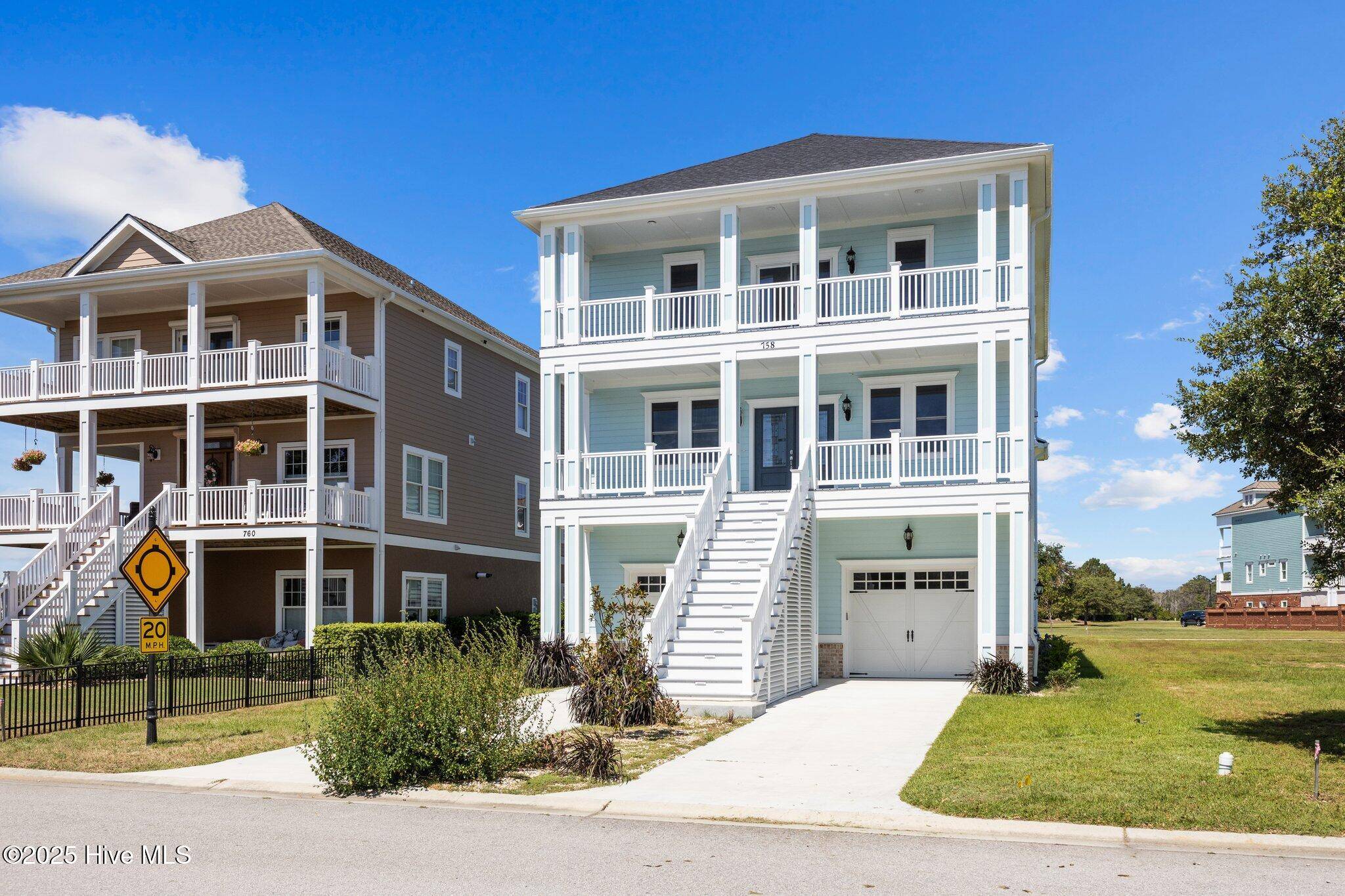 Newport, NC 28570,758 Cannonsgate DR