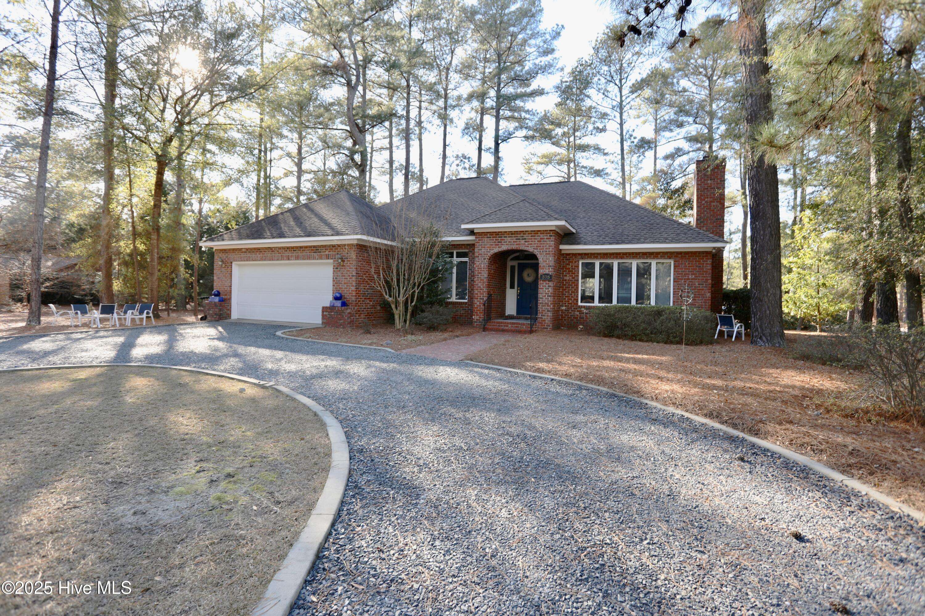 Pinehurst, NC 28374,375 Lake Forest DR