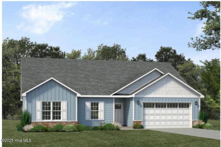 Newport, NC 28570,110 Duncan LN