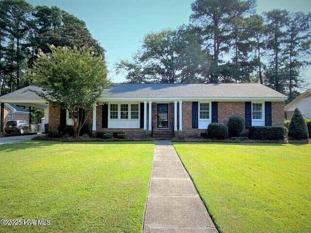 Greenville, NC 27858,2007 Sherwood DR