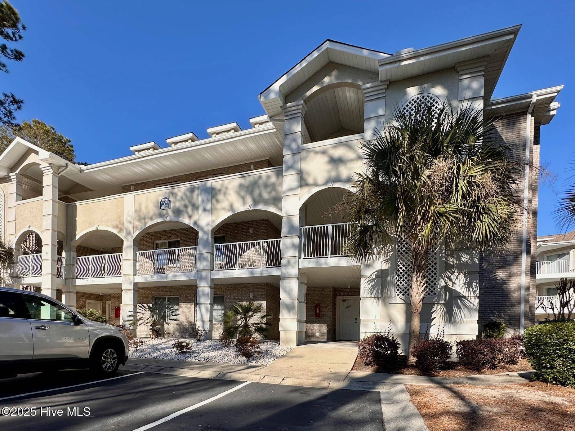 Sunset Beach, NC 28468,908 Resort CIR #512