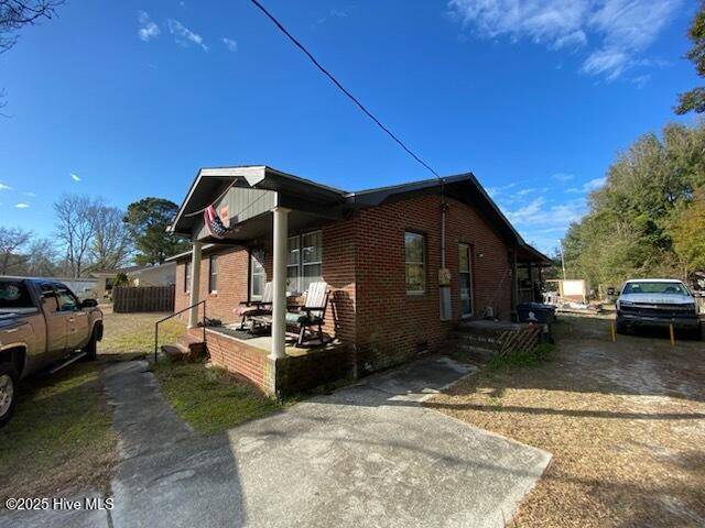 Leland, NC 28451,9166 Green Loop RD NE