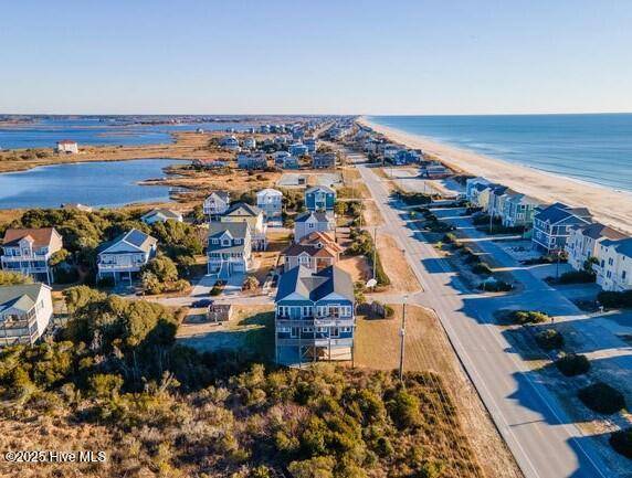 North Topsail Beach, NC 28460,199 Porto Vista DR