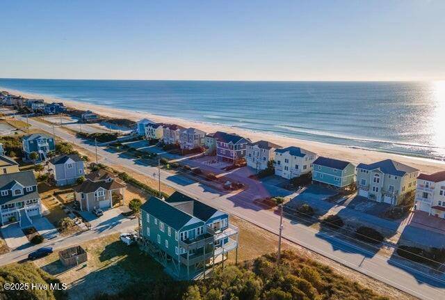 North Topsail Beach, NC 28460,199 Porto Vista DR