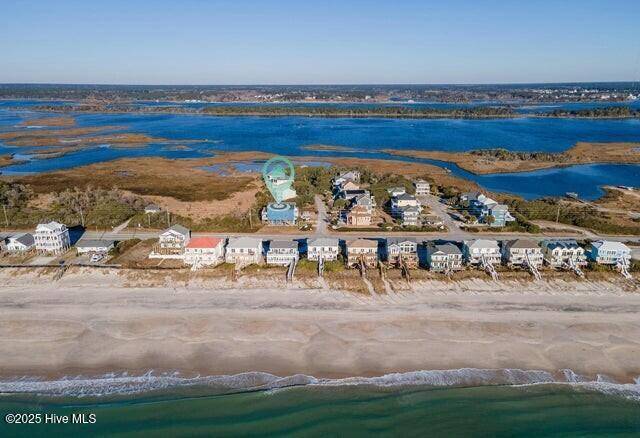 North Topsail Beach, NC 28460,199 Porto Vista DR