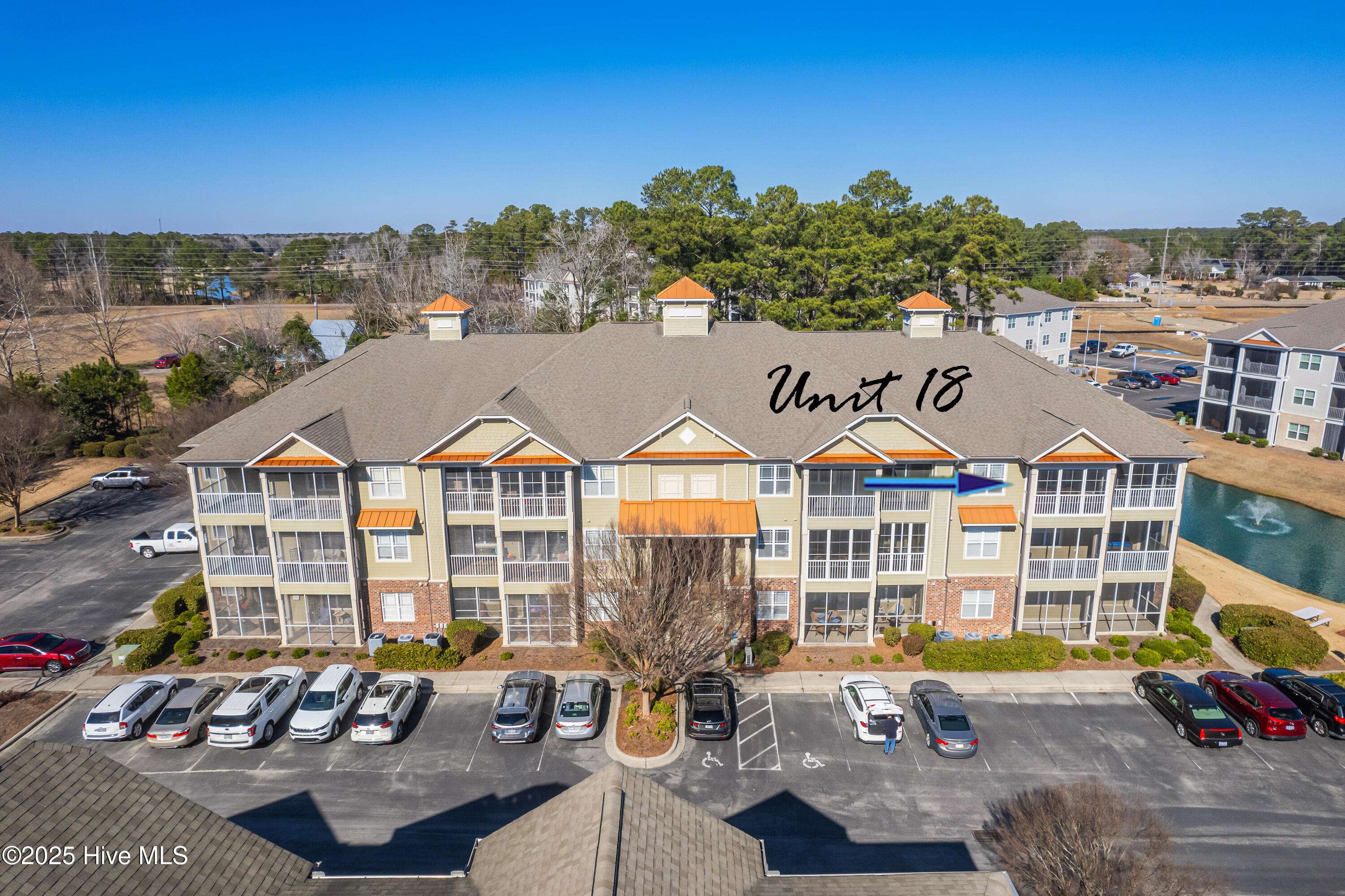 Calabash, NC 28467,395 S Crow Creek DR NW #Unit 1518