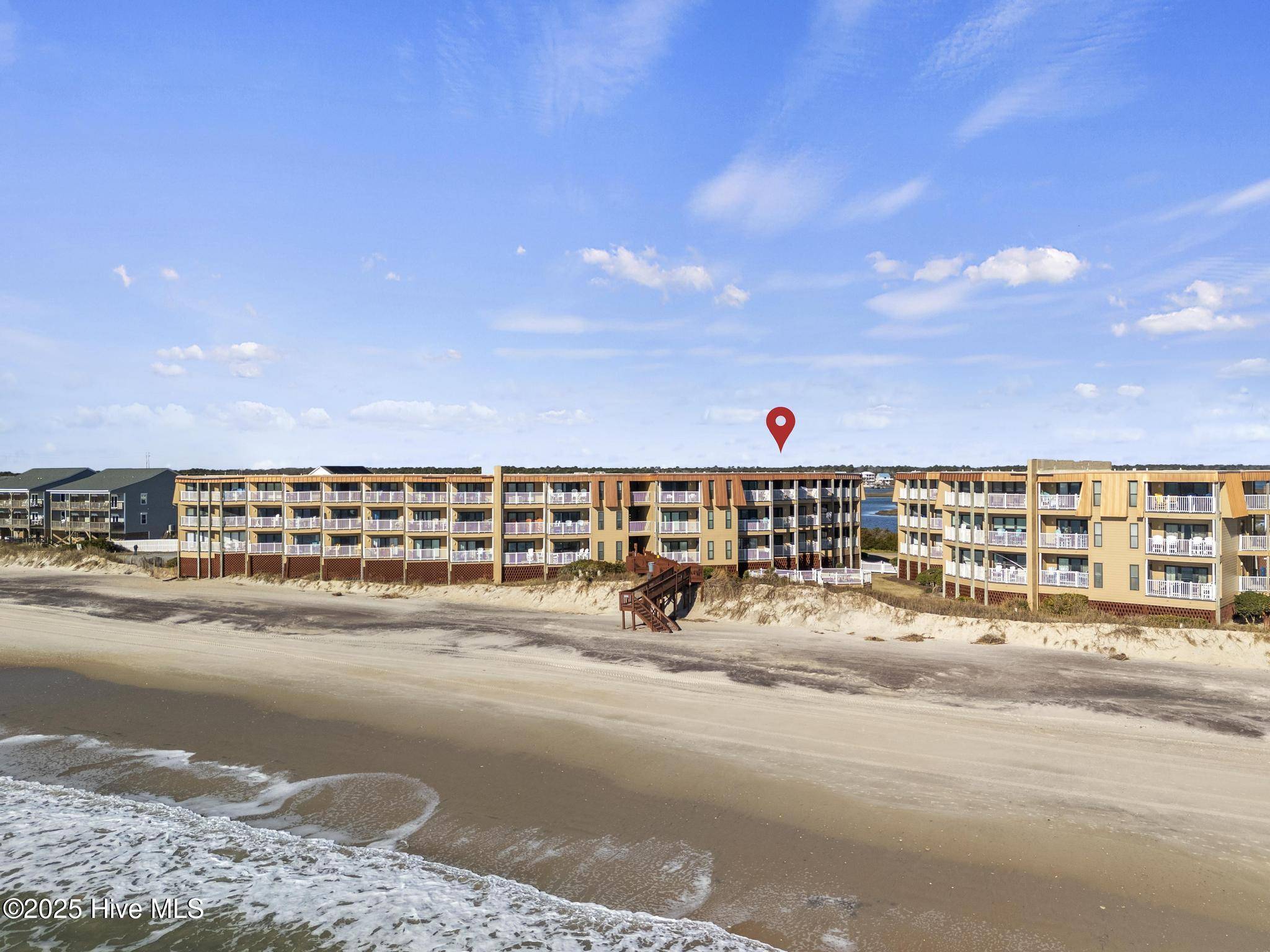 North Topsail Beach, NC 28460,1822 New River Inlet RD #1303a