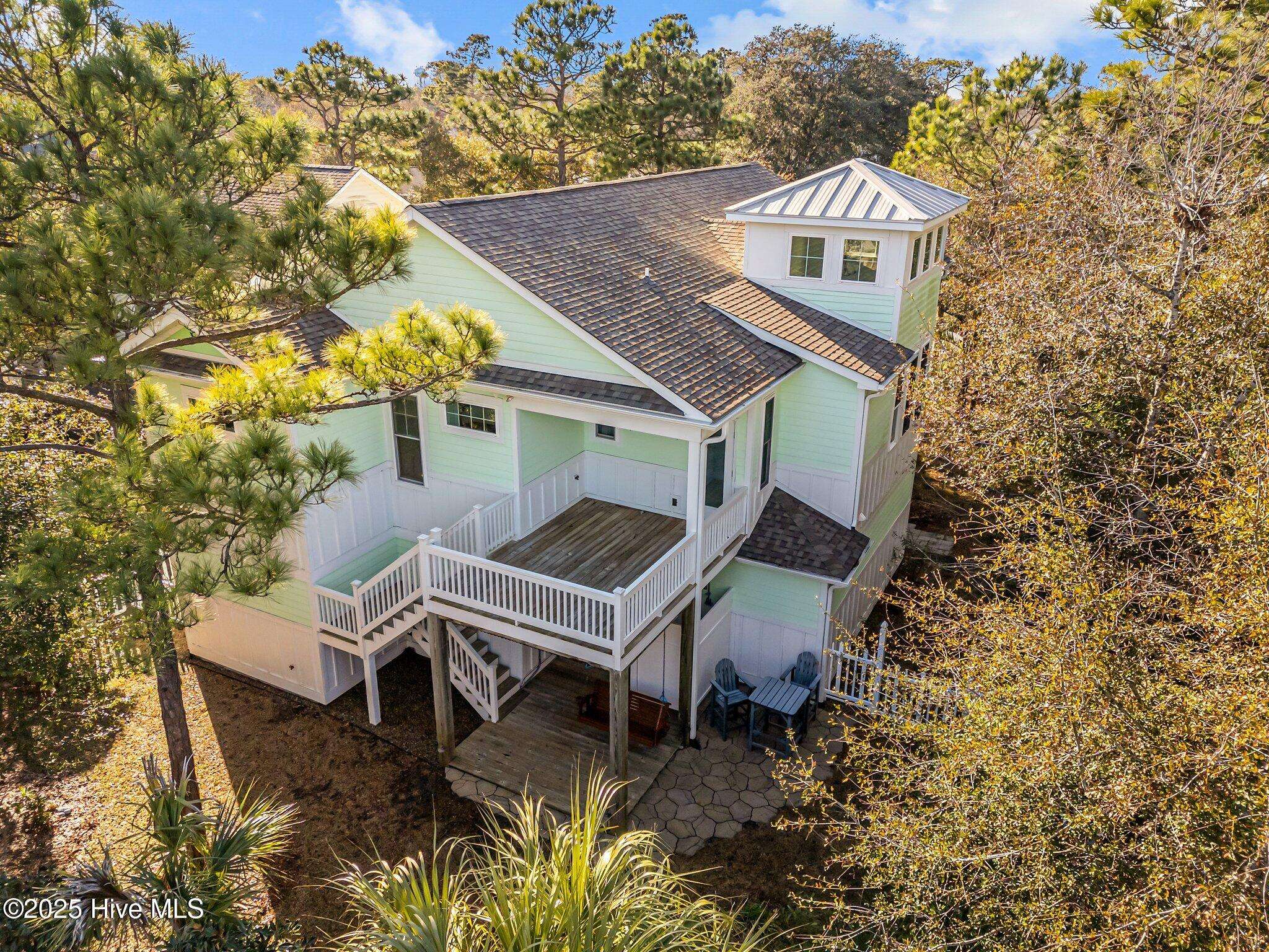 Oak Island, NC 28465,116 NE 11th ST