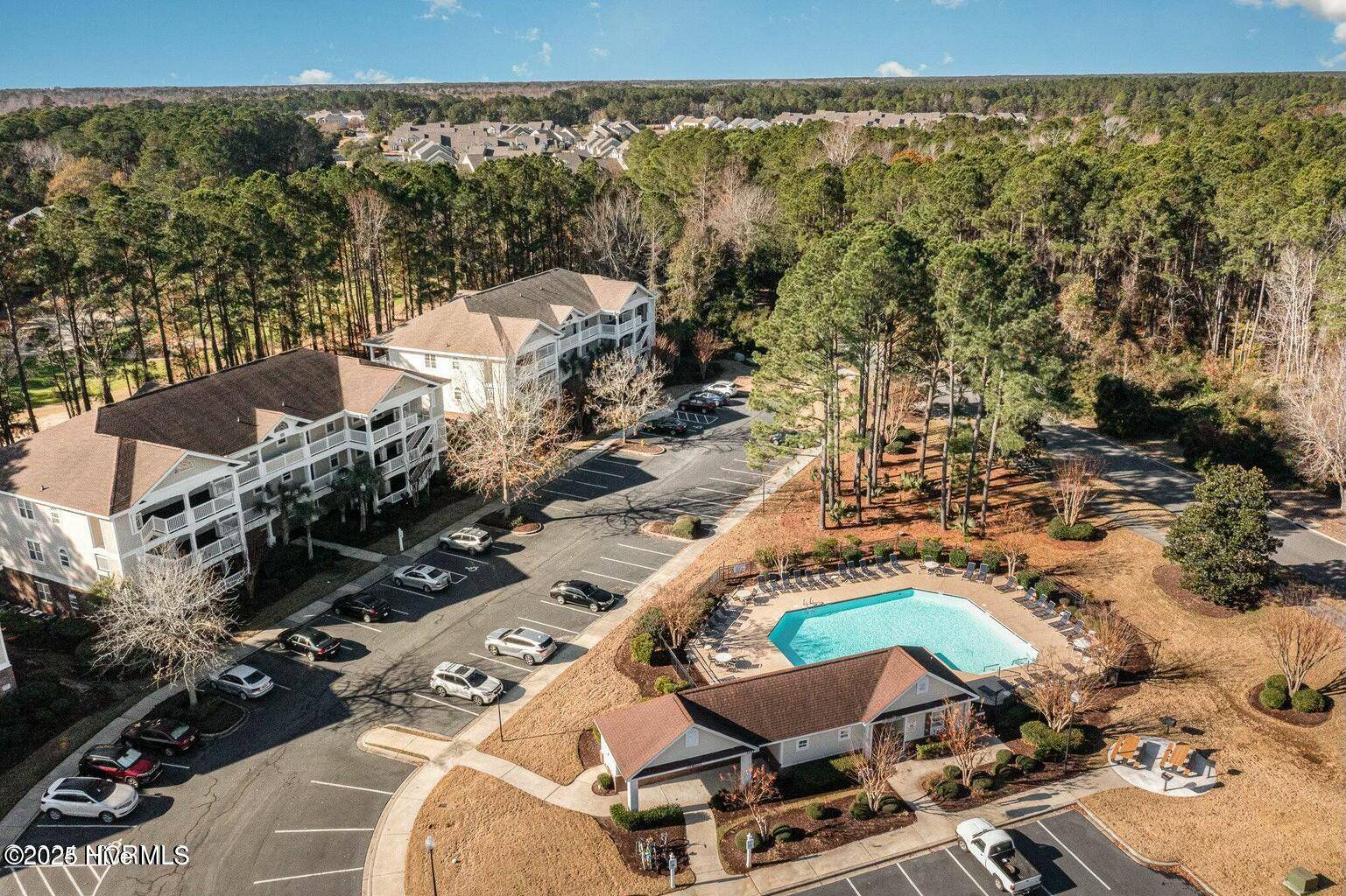 North Myrtle Beach, SC 29582,5825 Catalina DR #Unit 1234