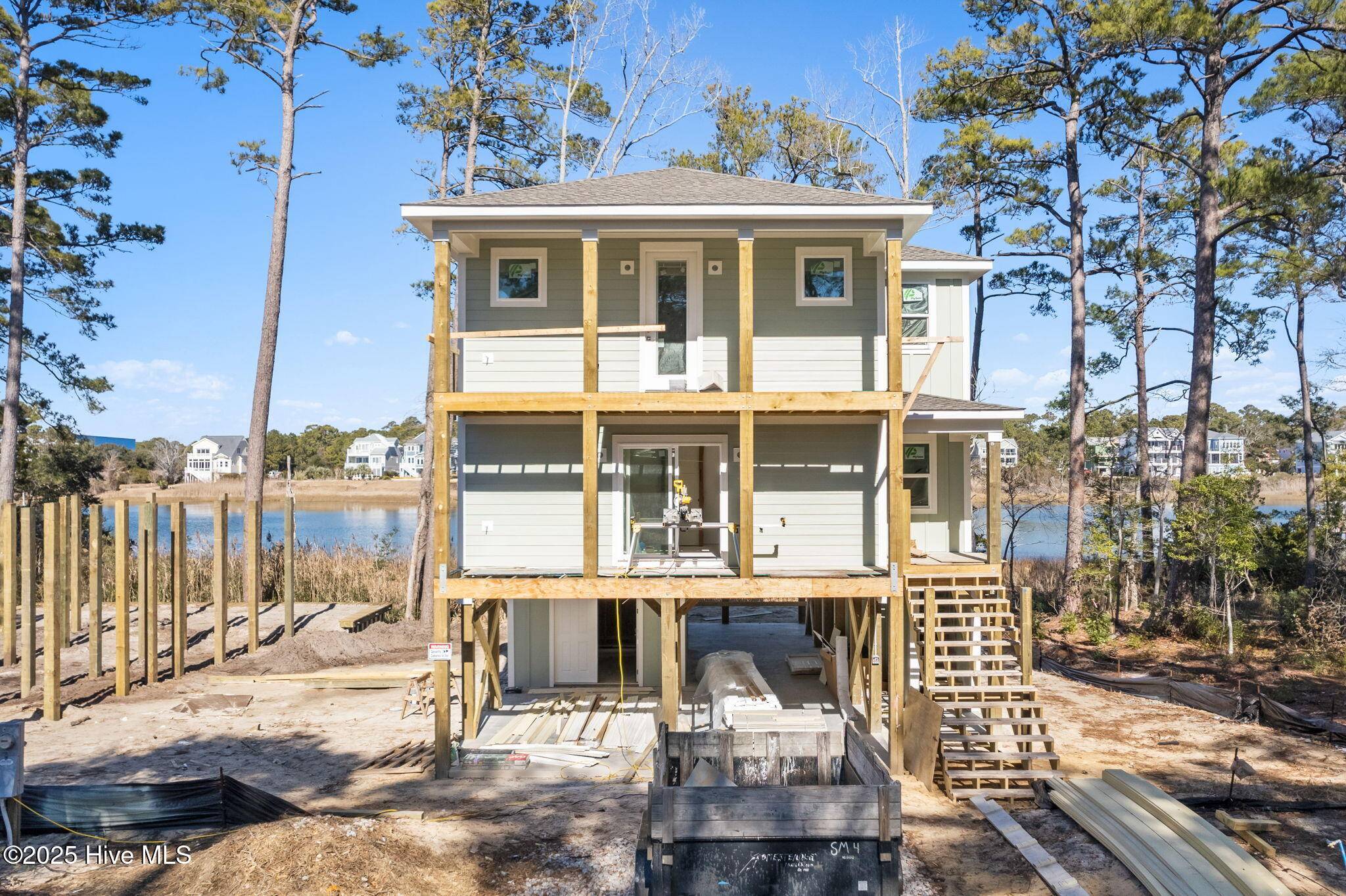 Oak Island, NC 28465,3706 E Yacht DR