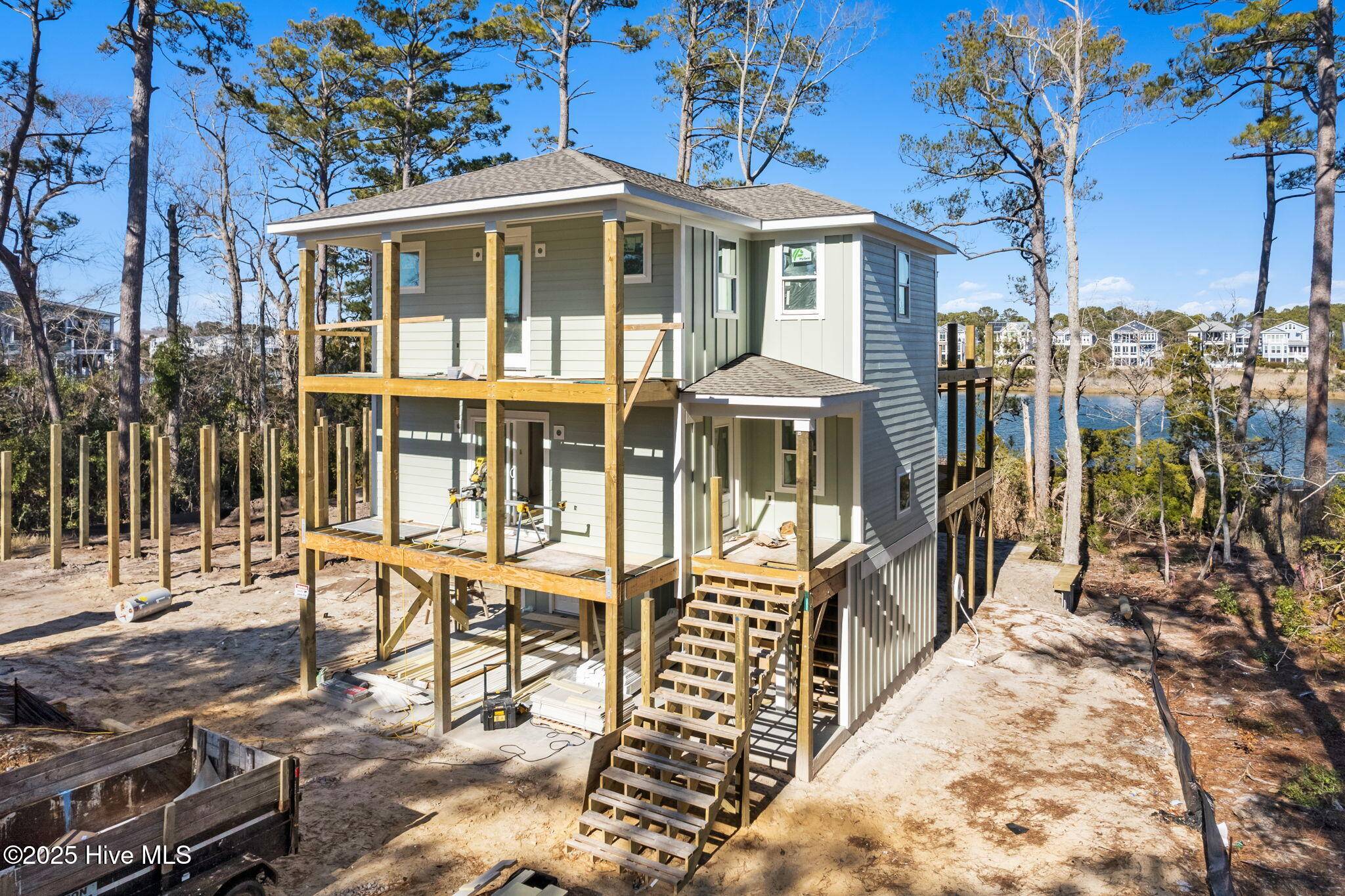 Oak Island, NC 28465,3706 E Yacht DR