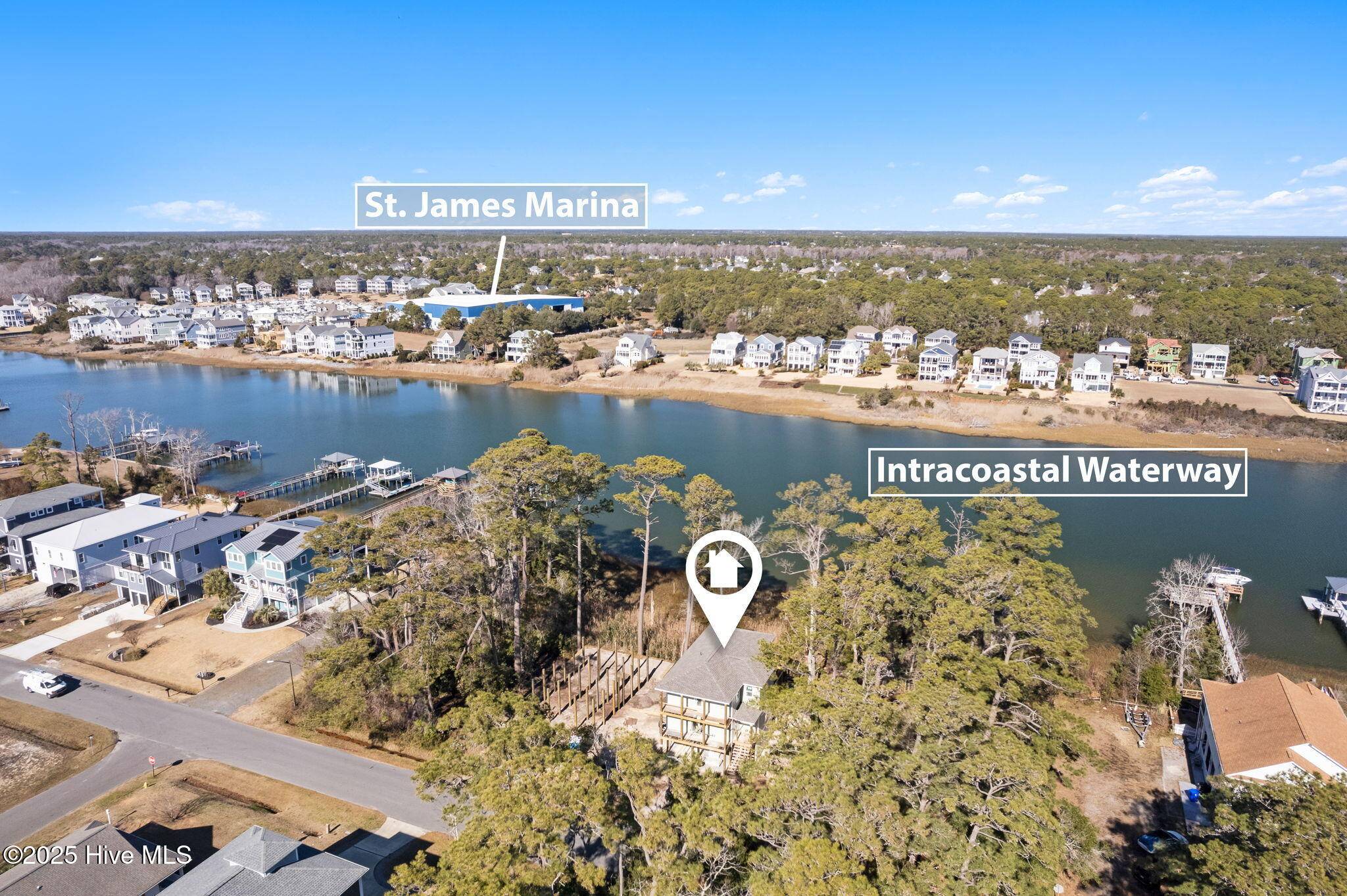 Oak Island, NC 28465,3706 E Yacht DR