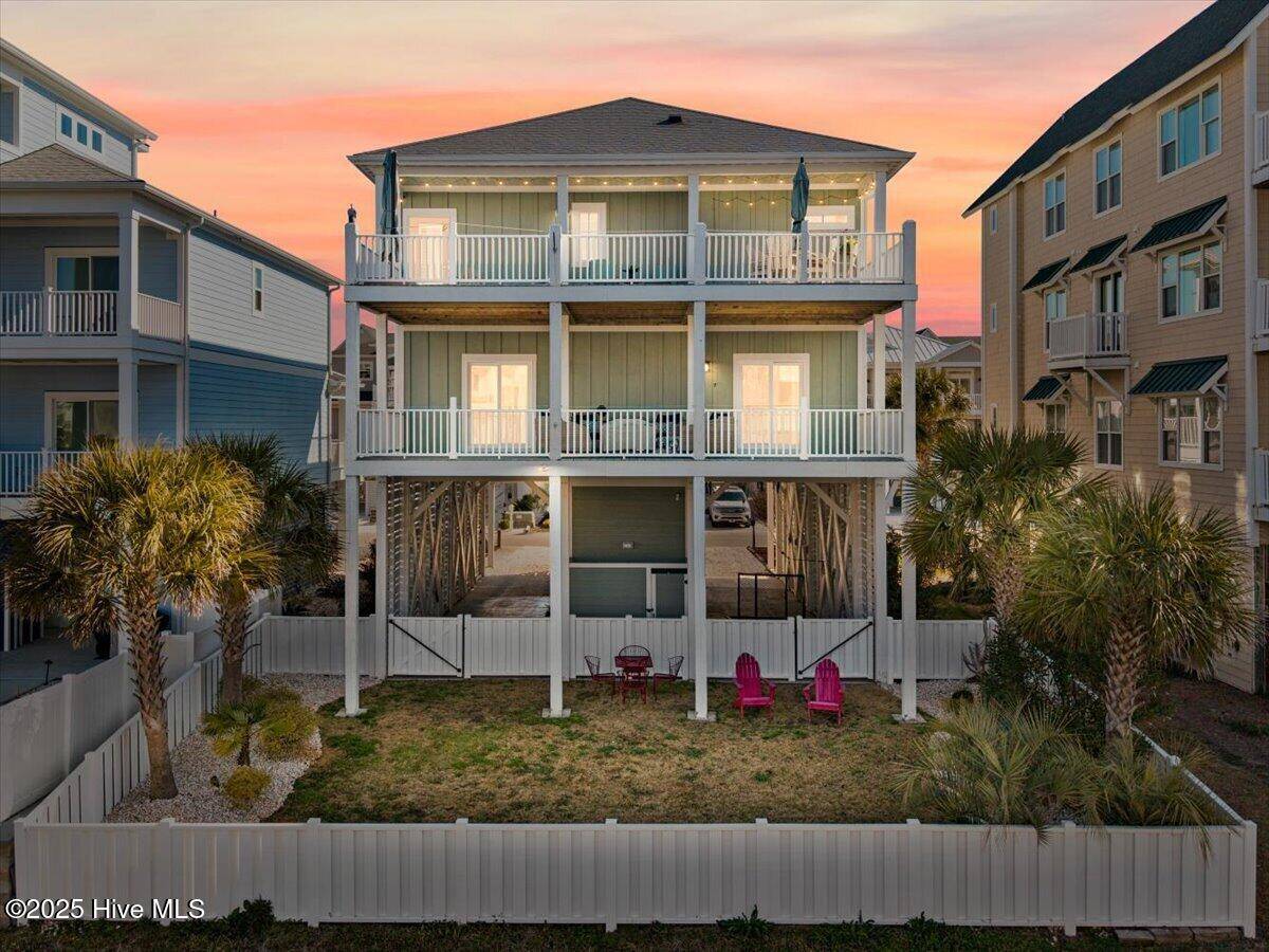 Ocean Isle Beach, NC 28469,5 Via Dolorosa DR